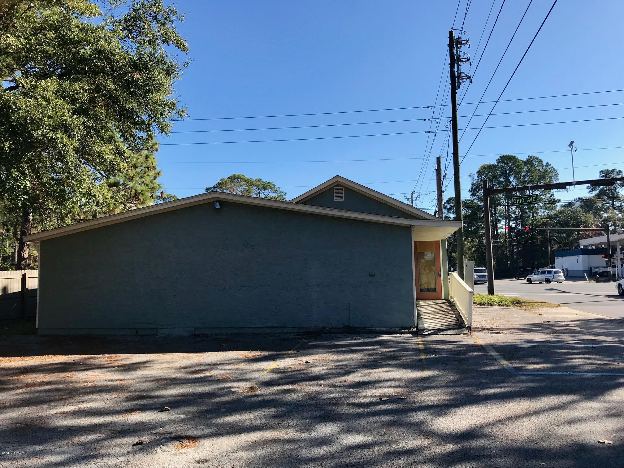 Lynn Haven - Commercial Sale