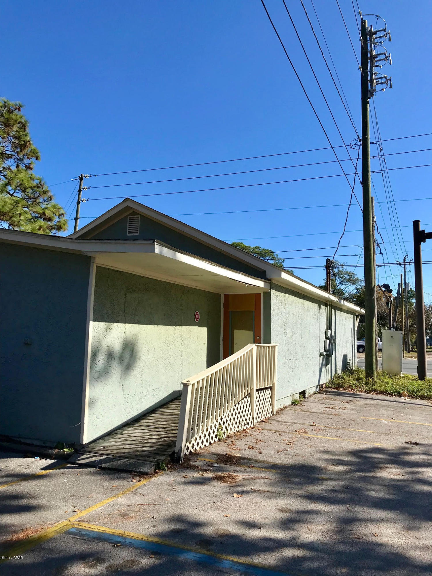 Lynn Haven - Commercial Sale