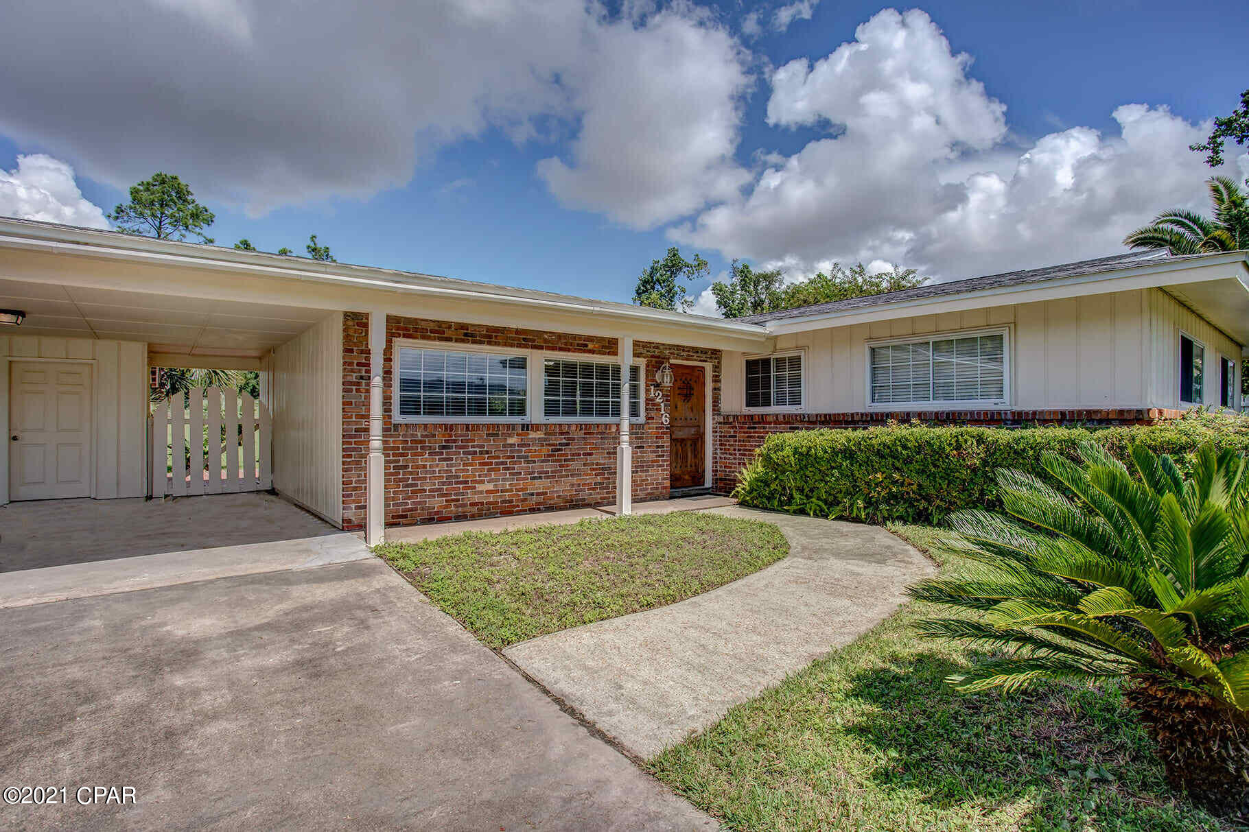 Caroline Add Unit 2 - Residential