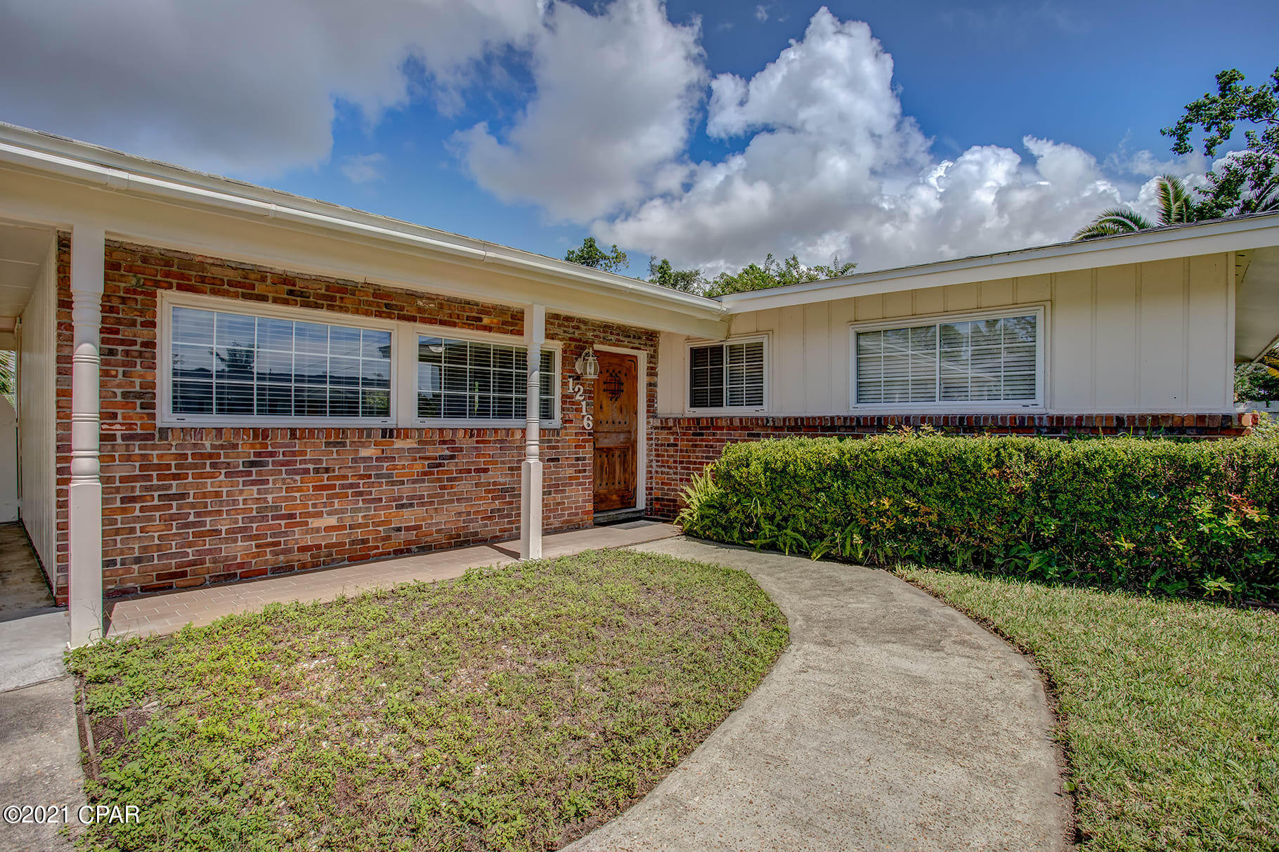 Caroline Add Unit 2 - Residential