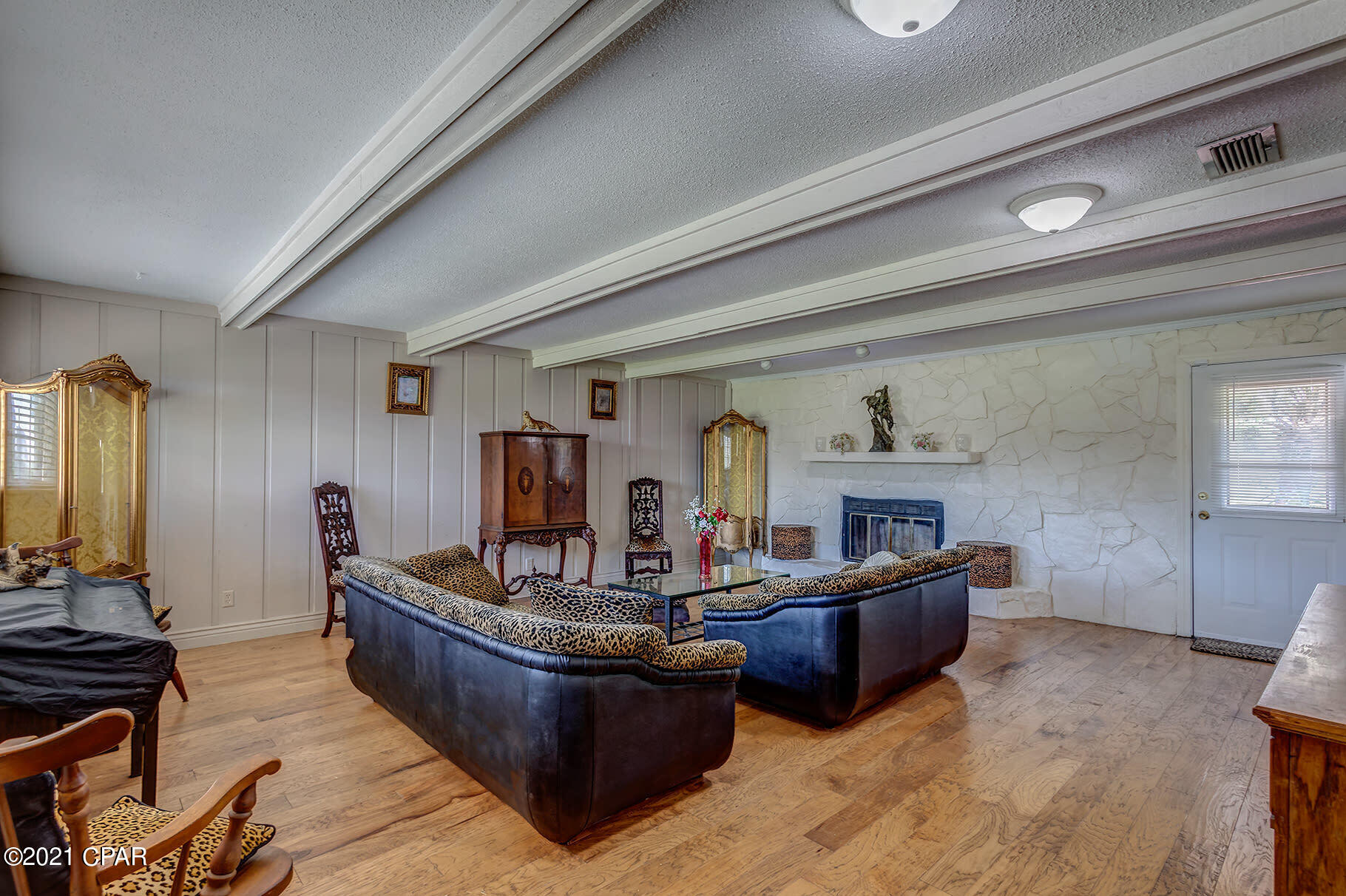 Caroline Add Unit 2 - Residential