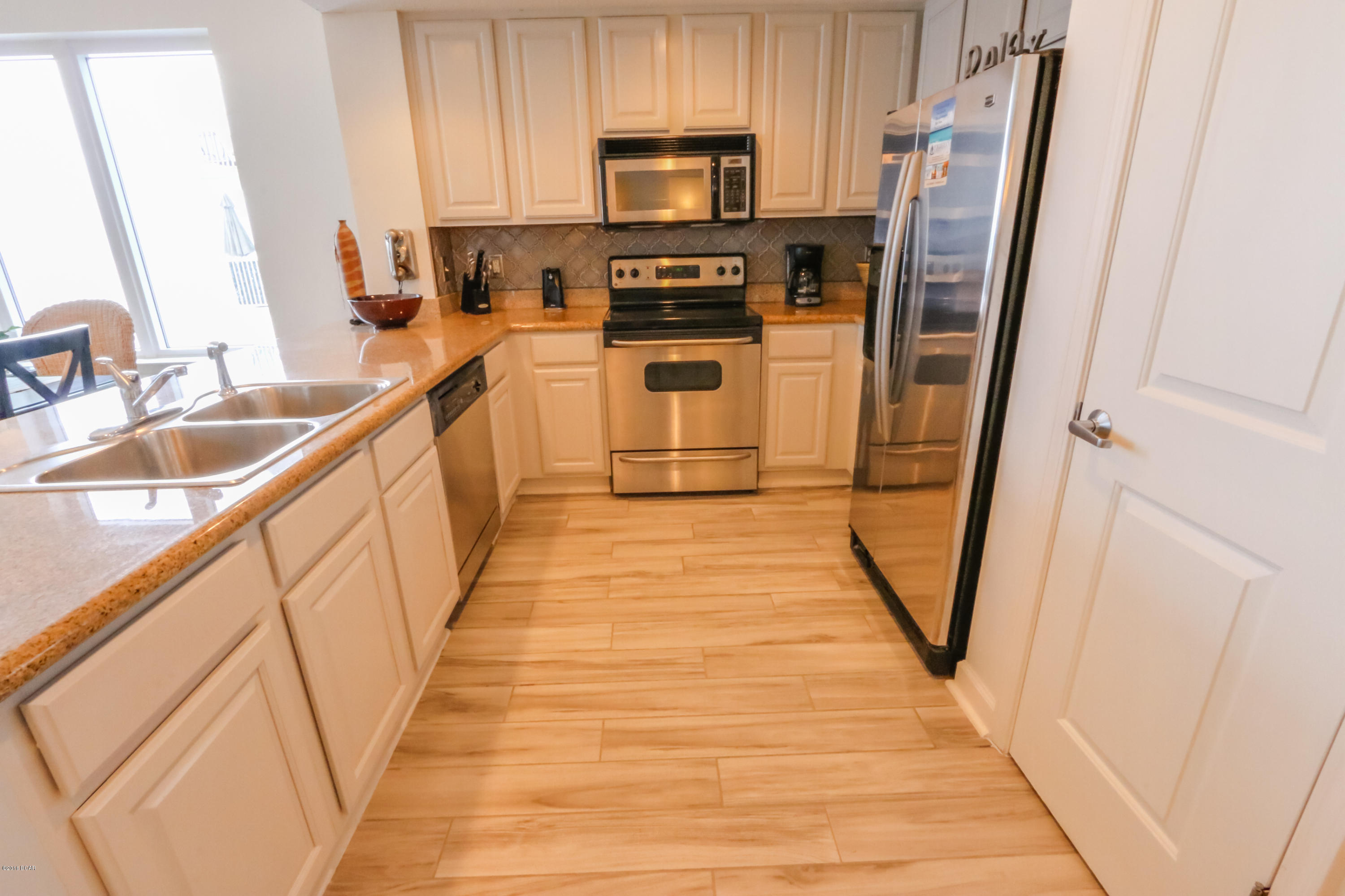 Grandview East At Long Beach - Residential