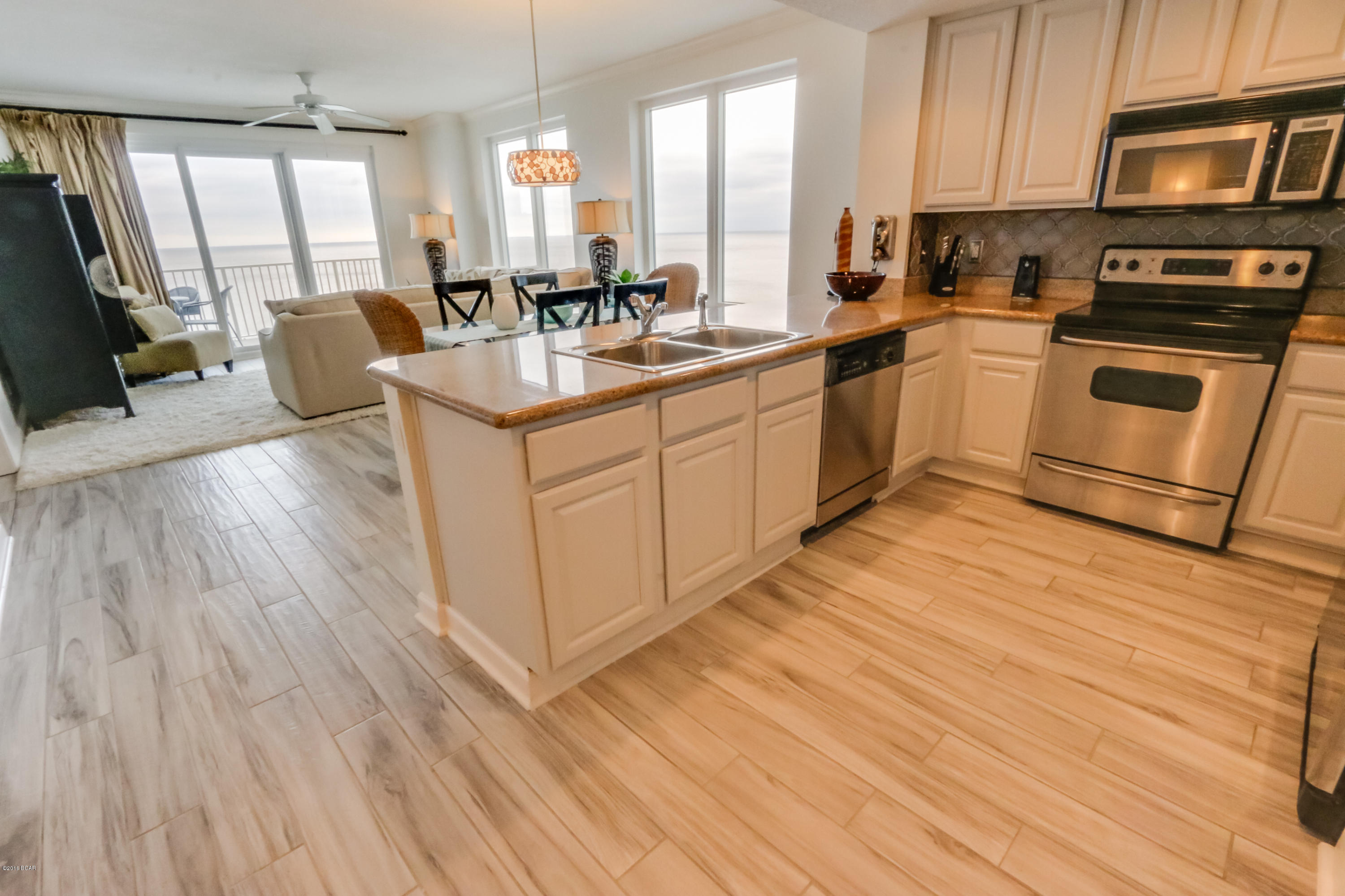 Grandview East At Long Beach - Residential