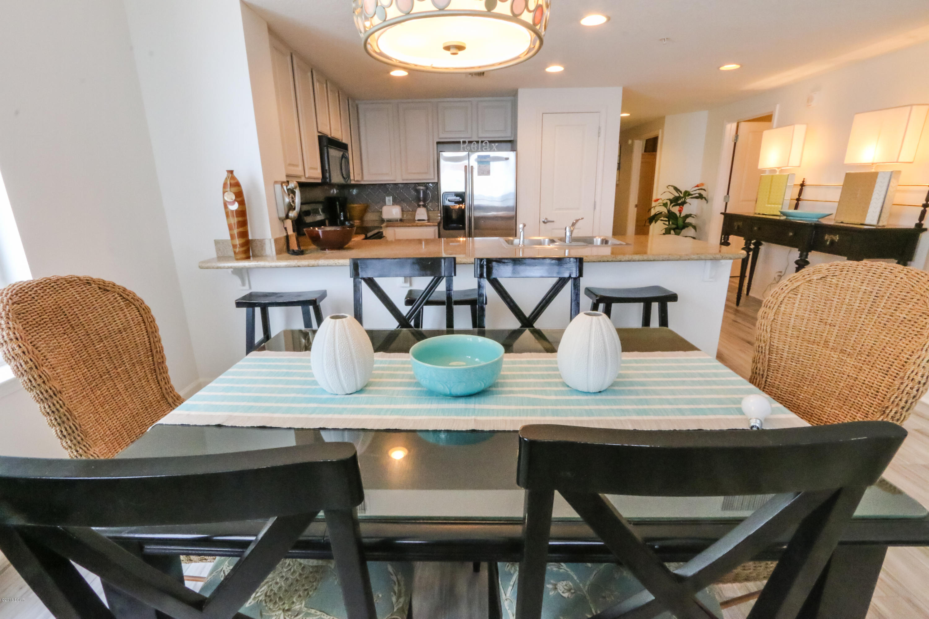 Grandview East At Long Beach - Residential