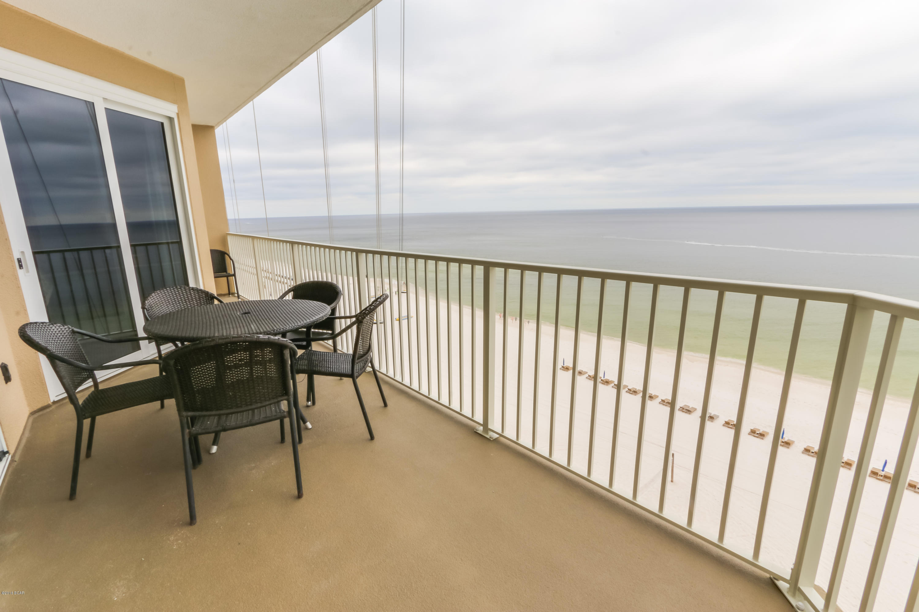 Grandview East At Long Beach - Residential