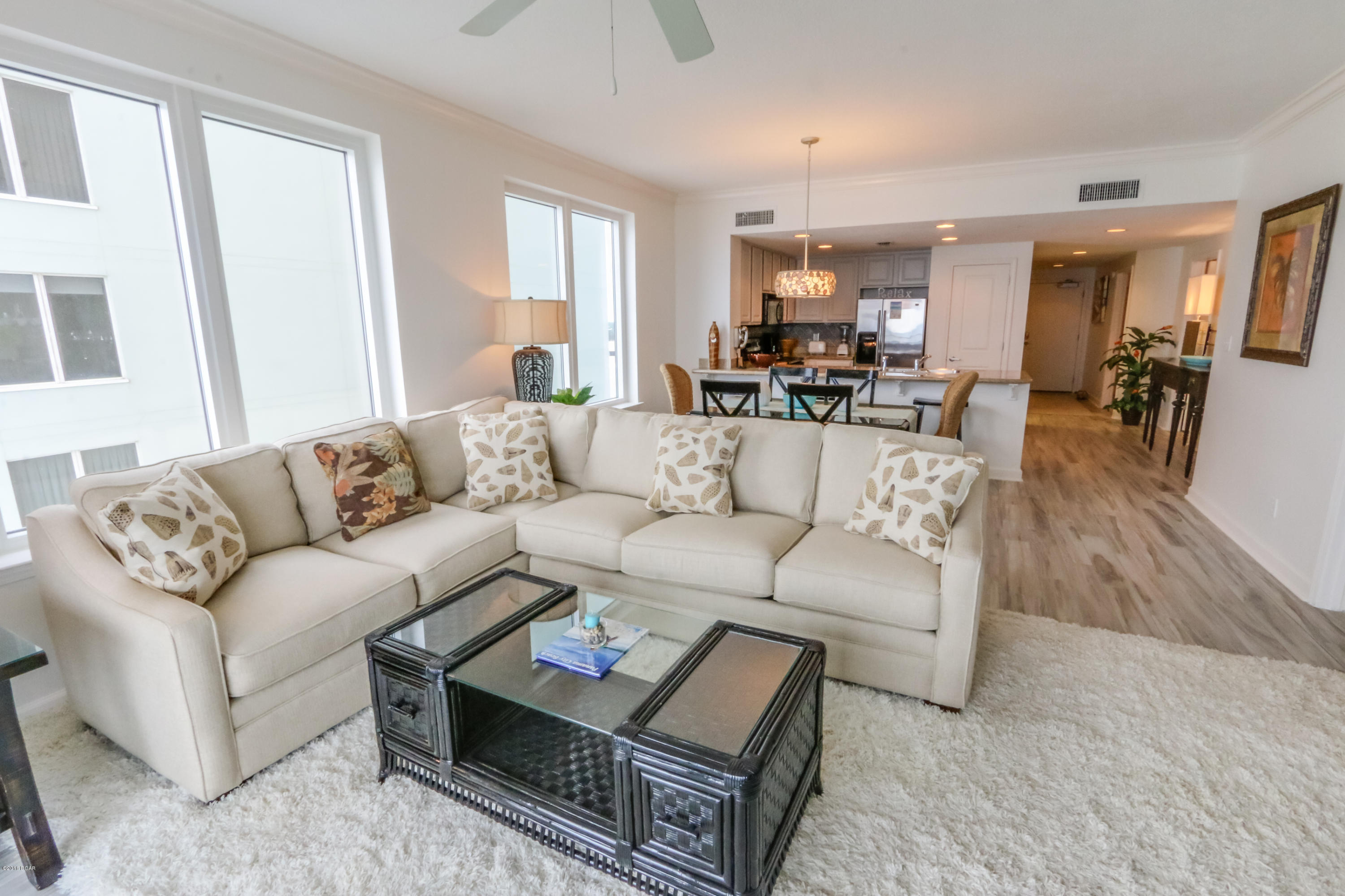 Grandview East At Long Beach - Residential