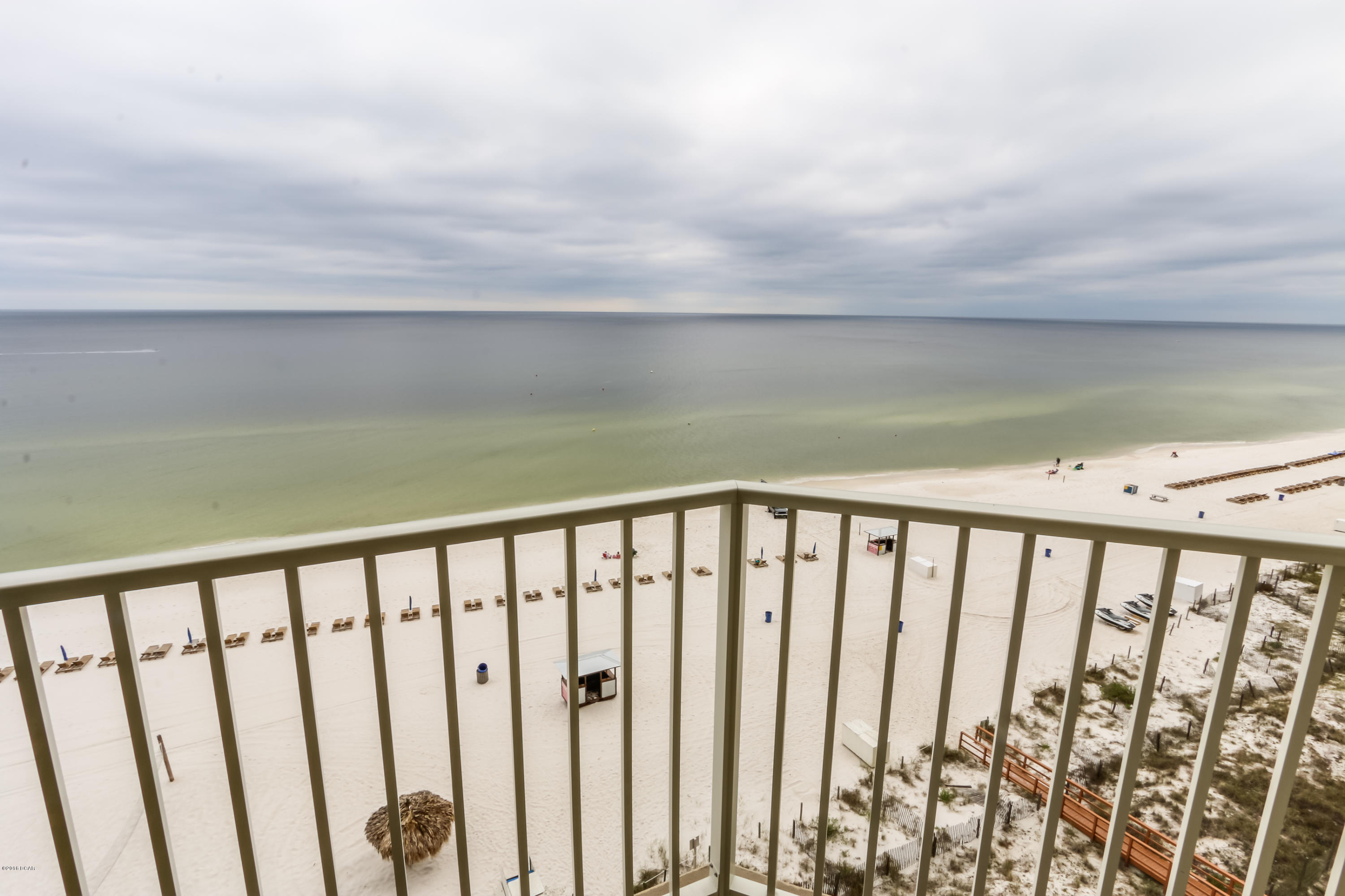 Grandview East At Long Beach - Residential