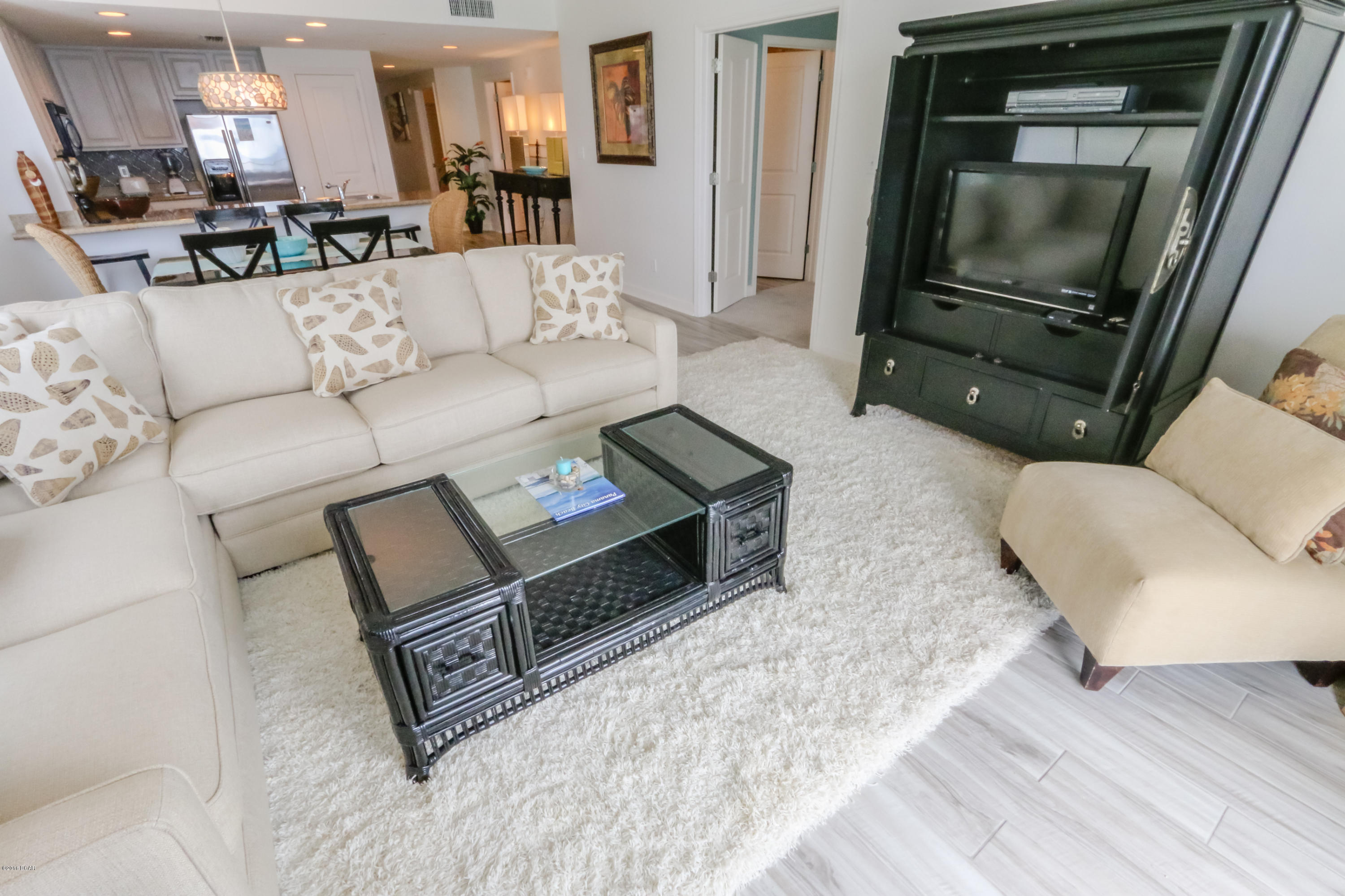 Grandview East At Long Beach - Residential