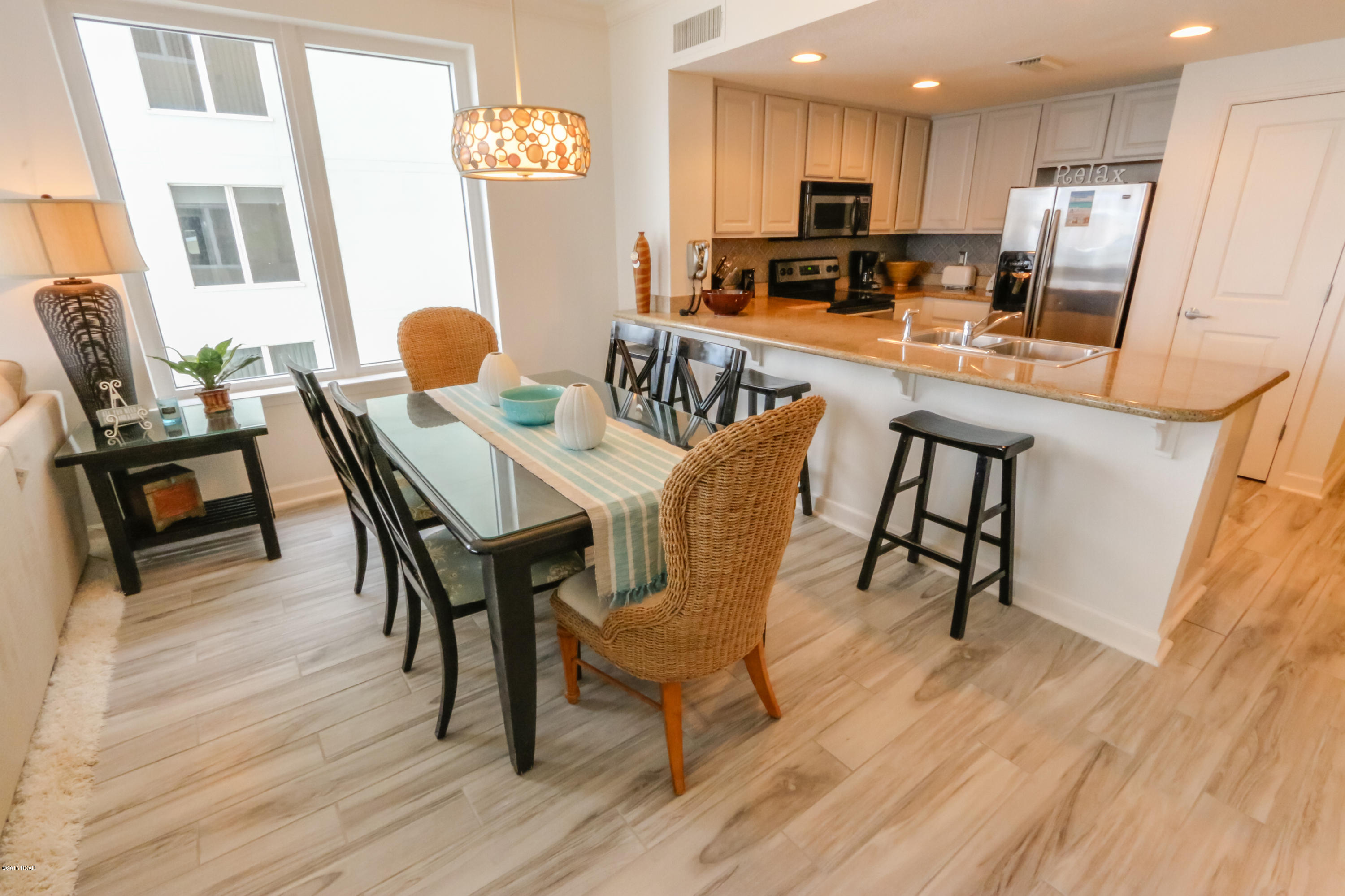 Grandview East At Long Beach - Residential