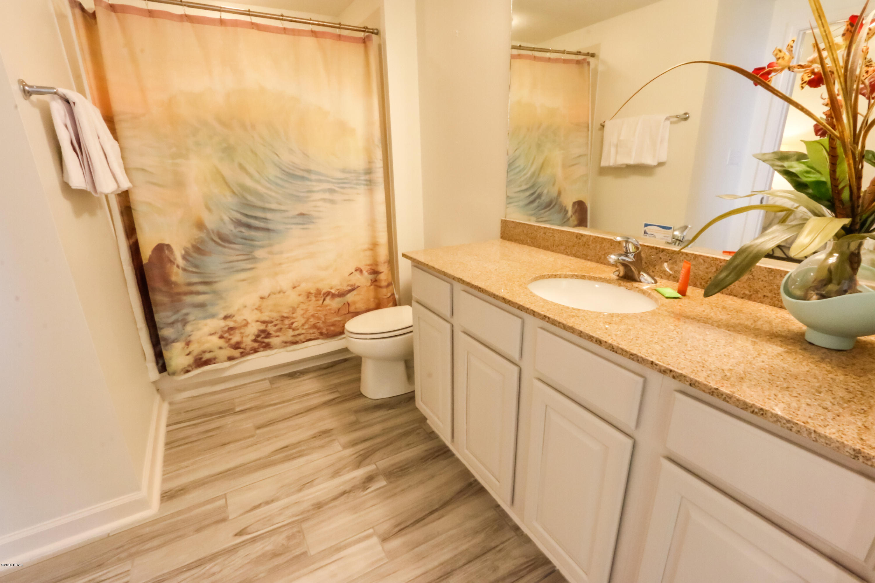 Grandview East At Long Beach - Residential