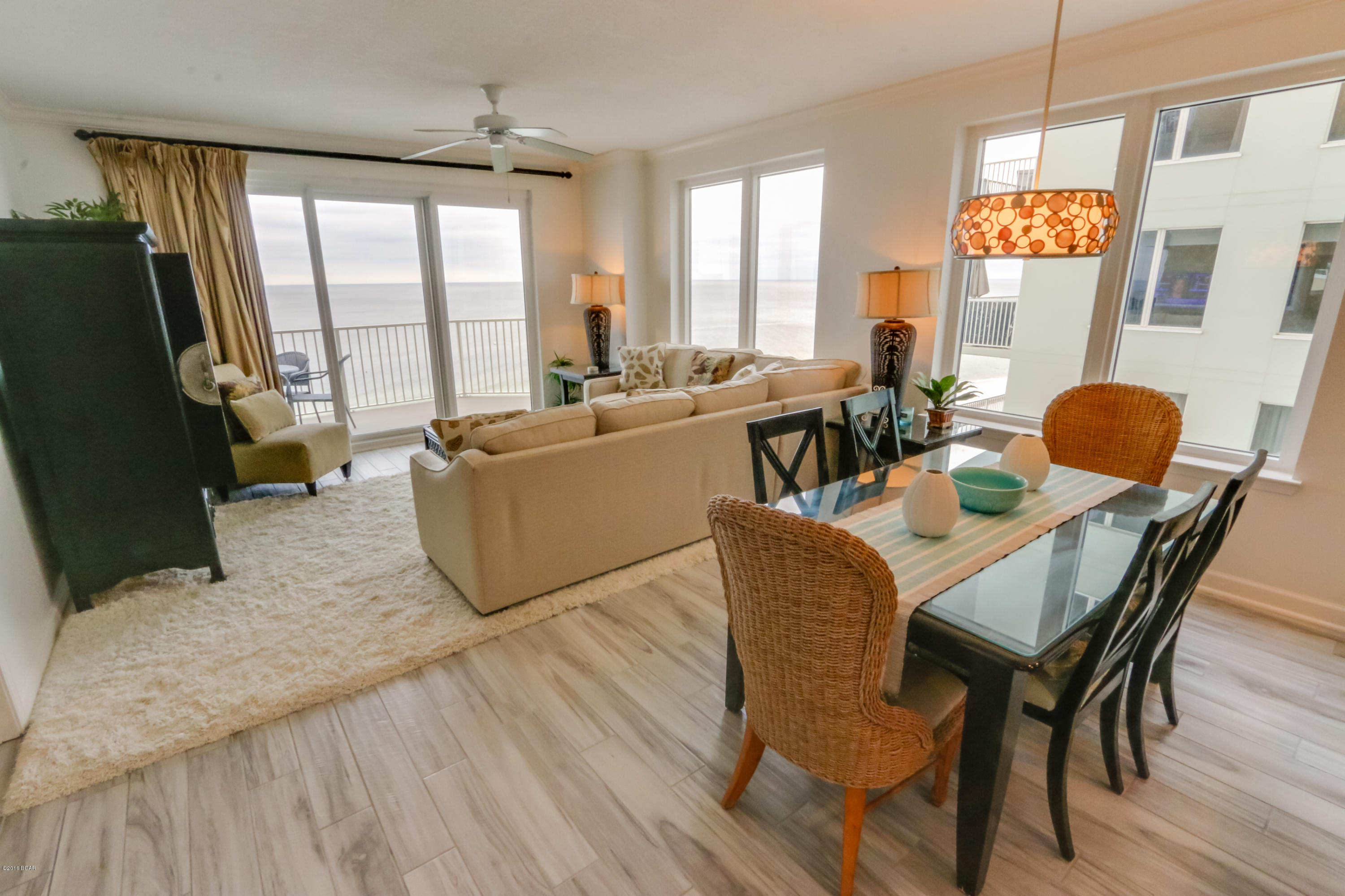 Grandview East At Long Beach - Residential