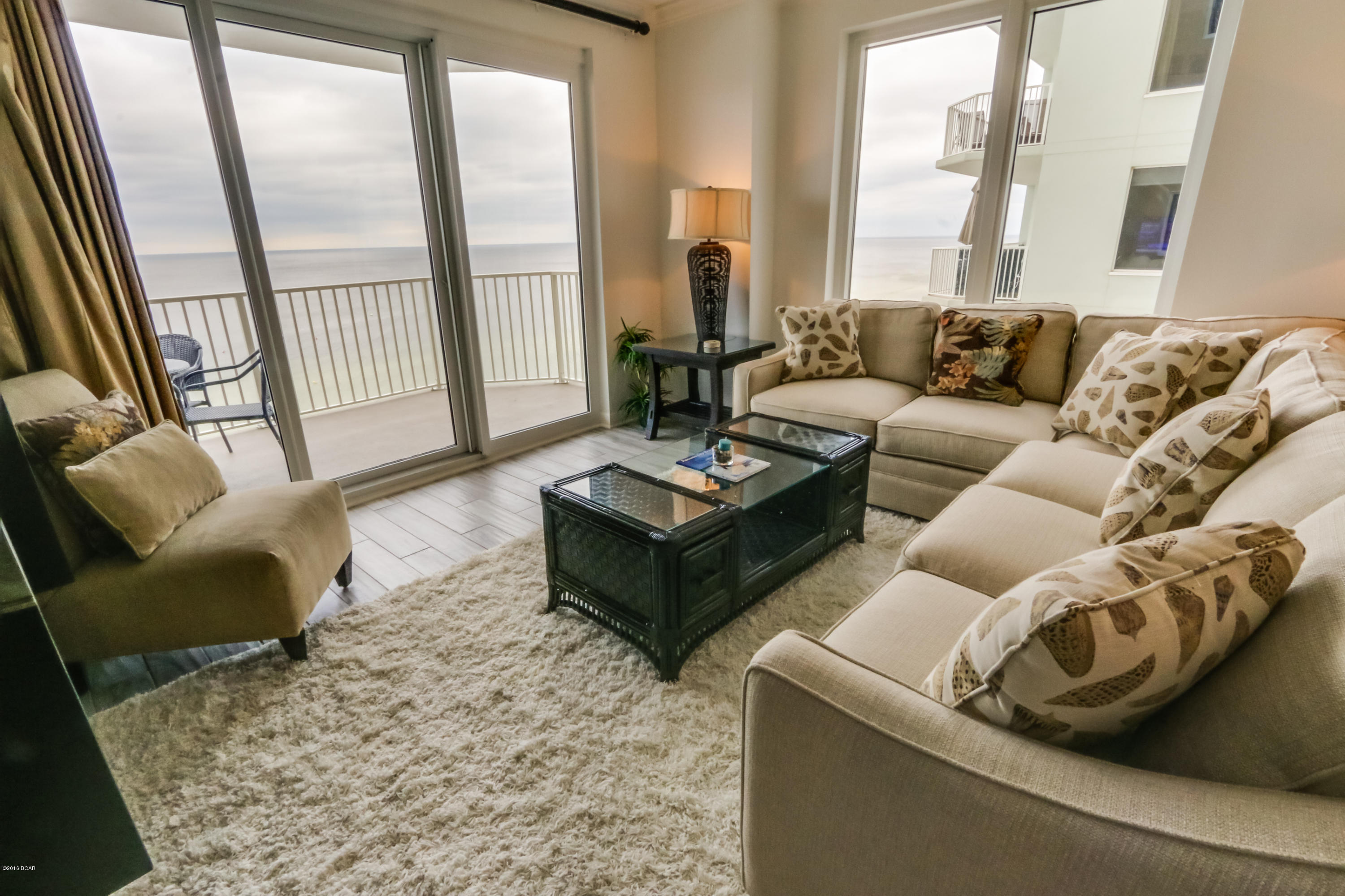 Grandview East At Long Beach - Residential