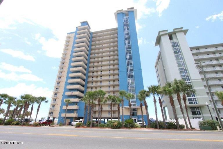 Grandview East At Long Beach - Residential