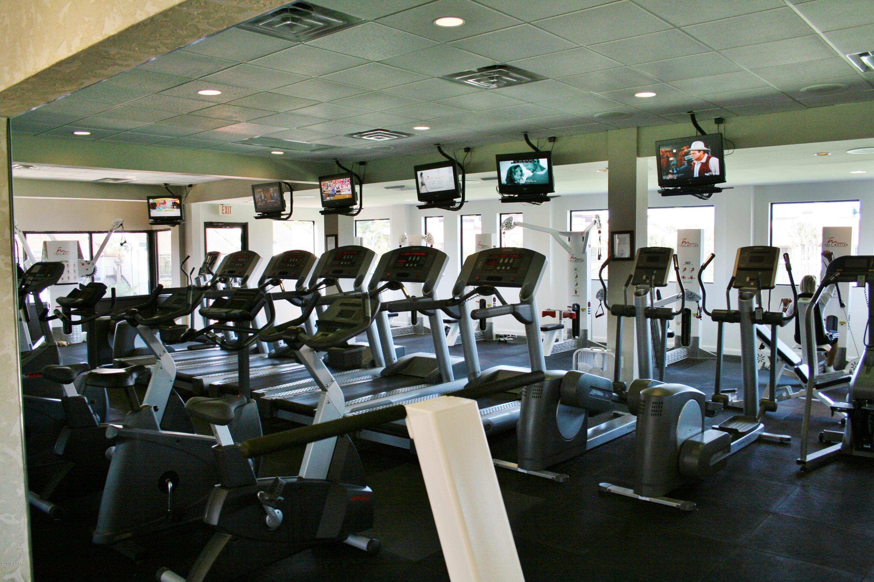 Edgewater Golf Villas V-C - Residential