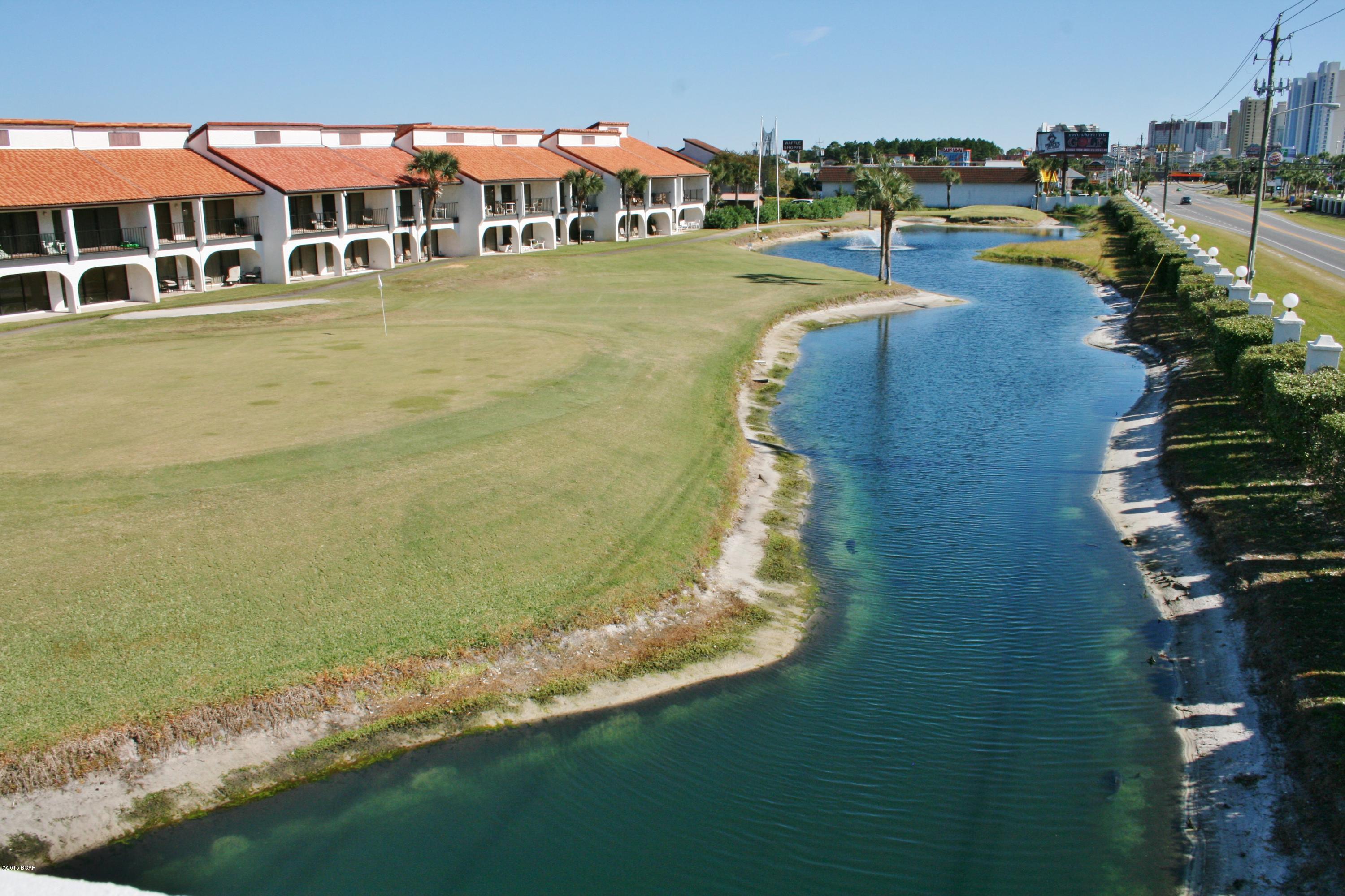 Edgewater Golf Villas V-C - Residential