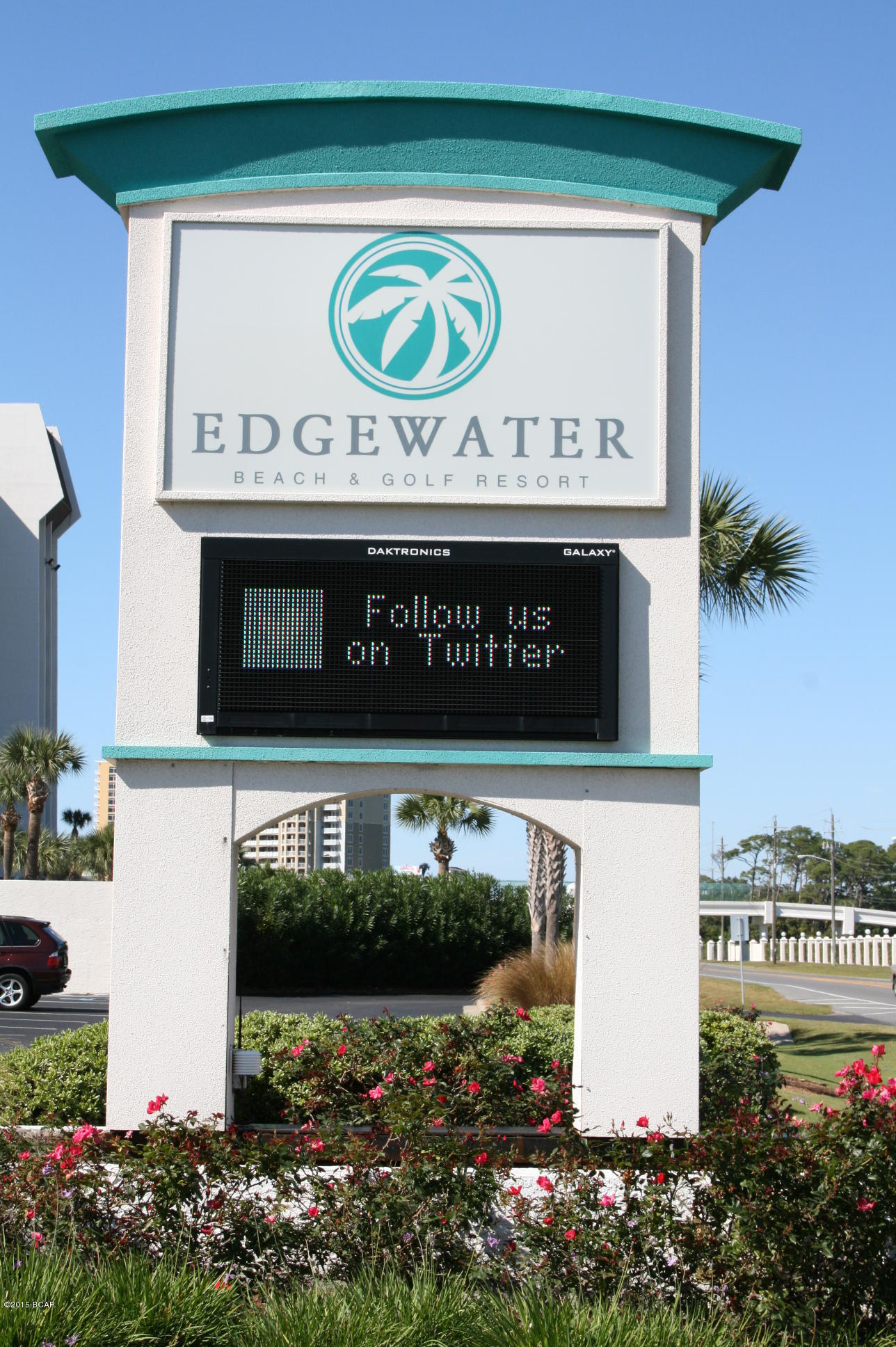 Edgewater Golf Villas V-C - Residential