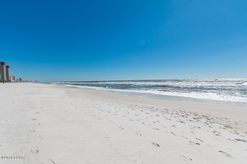 Ocean Villa - Residential