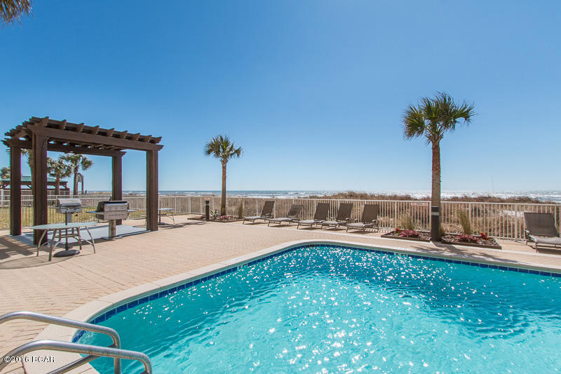 Ocean Villa - Residential