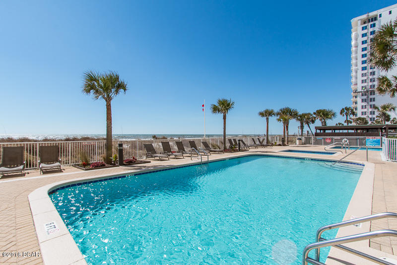 Ocean Villa - Residential