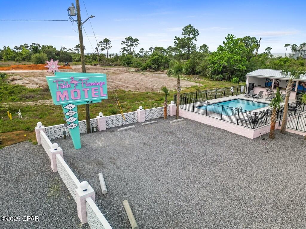 [No Recorded Subdiv] - Commercial Sale