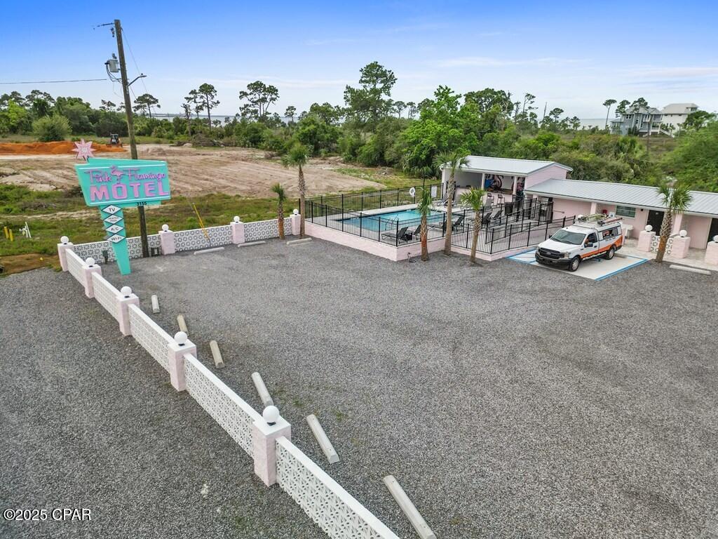 [No Recorded Subdiv] - Commercial Sale