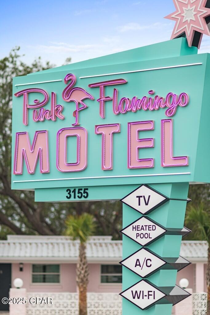 [No Recorded Subdiv] - Commercial Sale