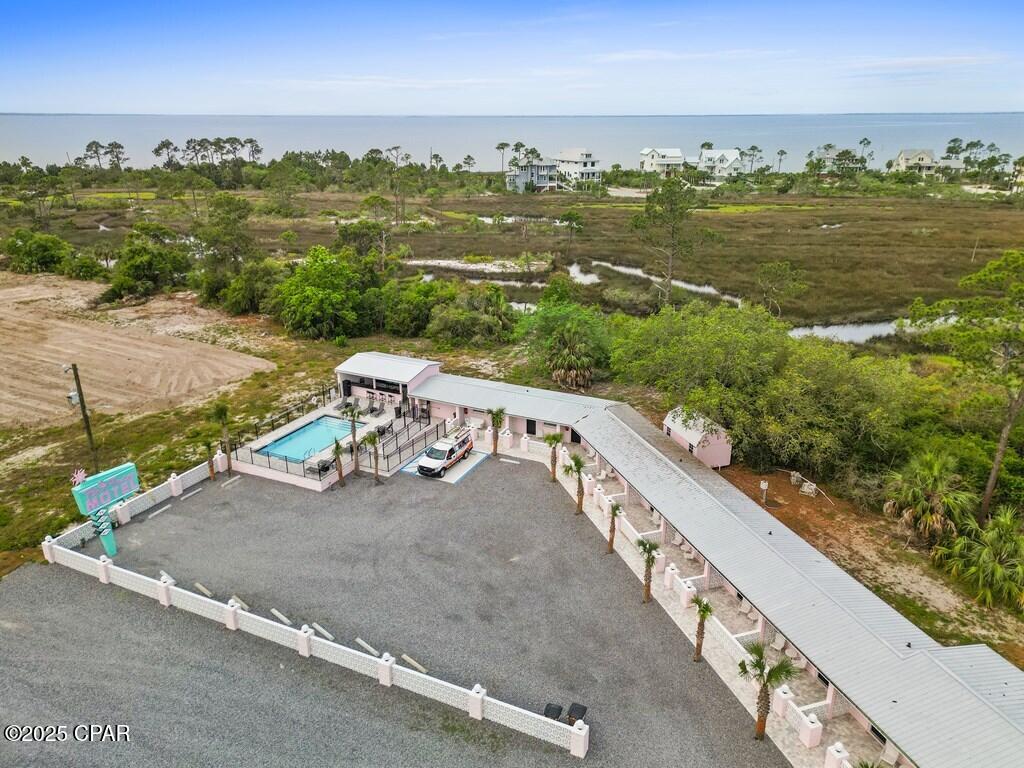 [No Recorded Subdiv] - Commercial Sale