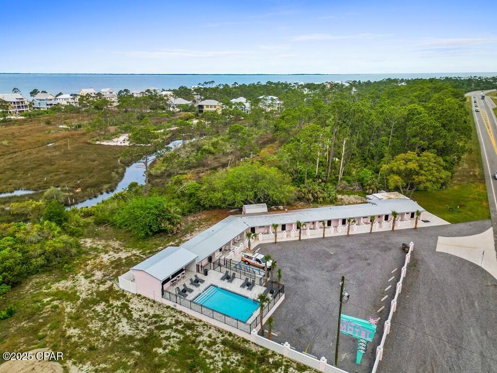 [No Recorded Subdiv] - Commercial Sale