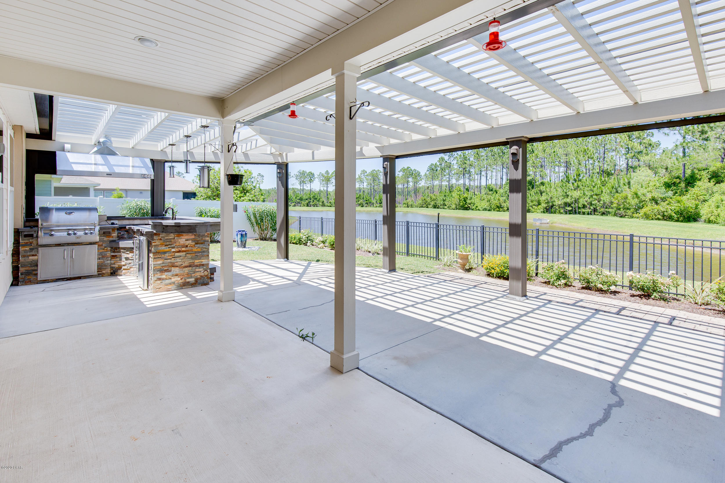 Breakfast Point - Residential