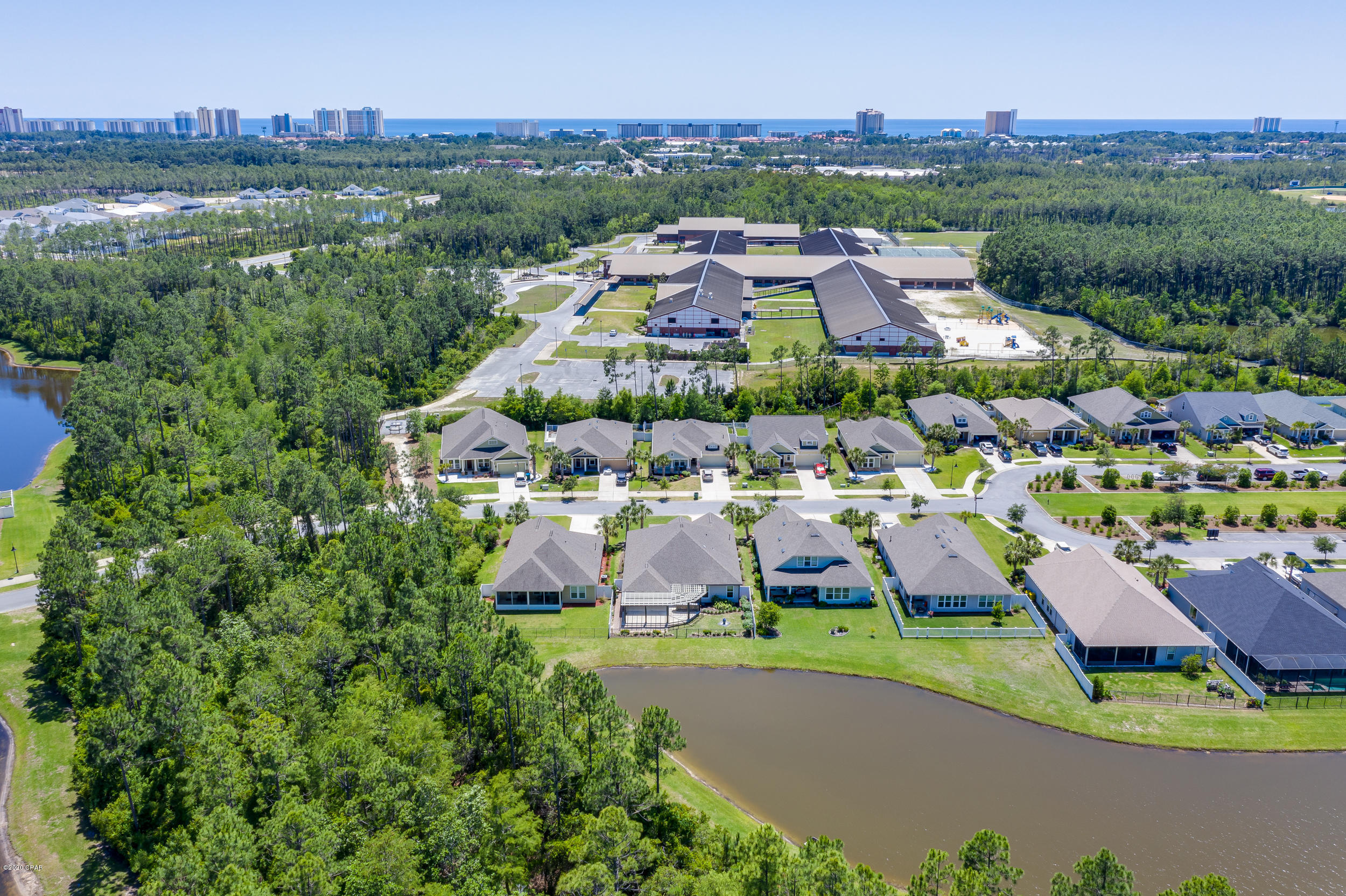 Breakfast Point - Residential