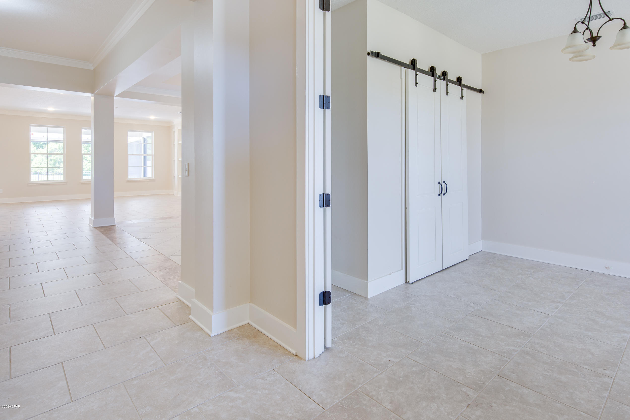 Breakfast Point - Residential