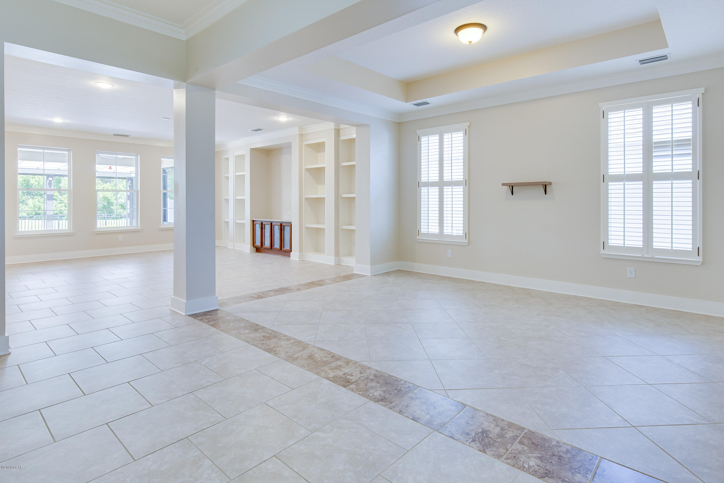 Breakfast Point - Residential