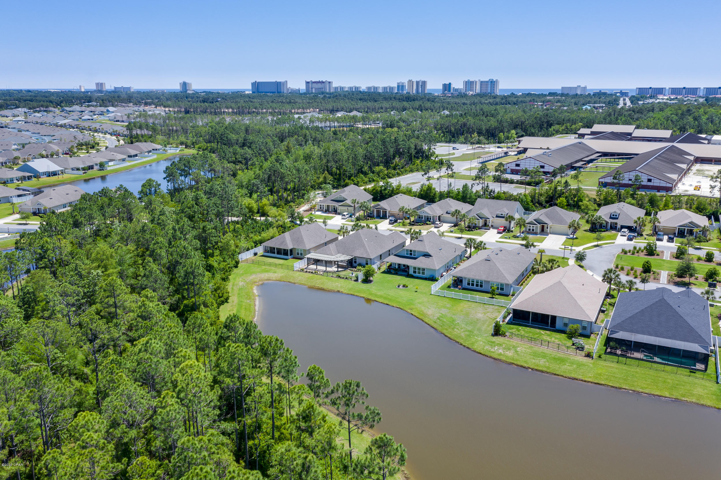 Breakfast Point - Residential