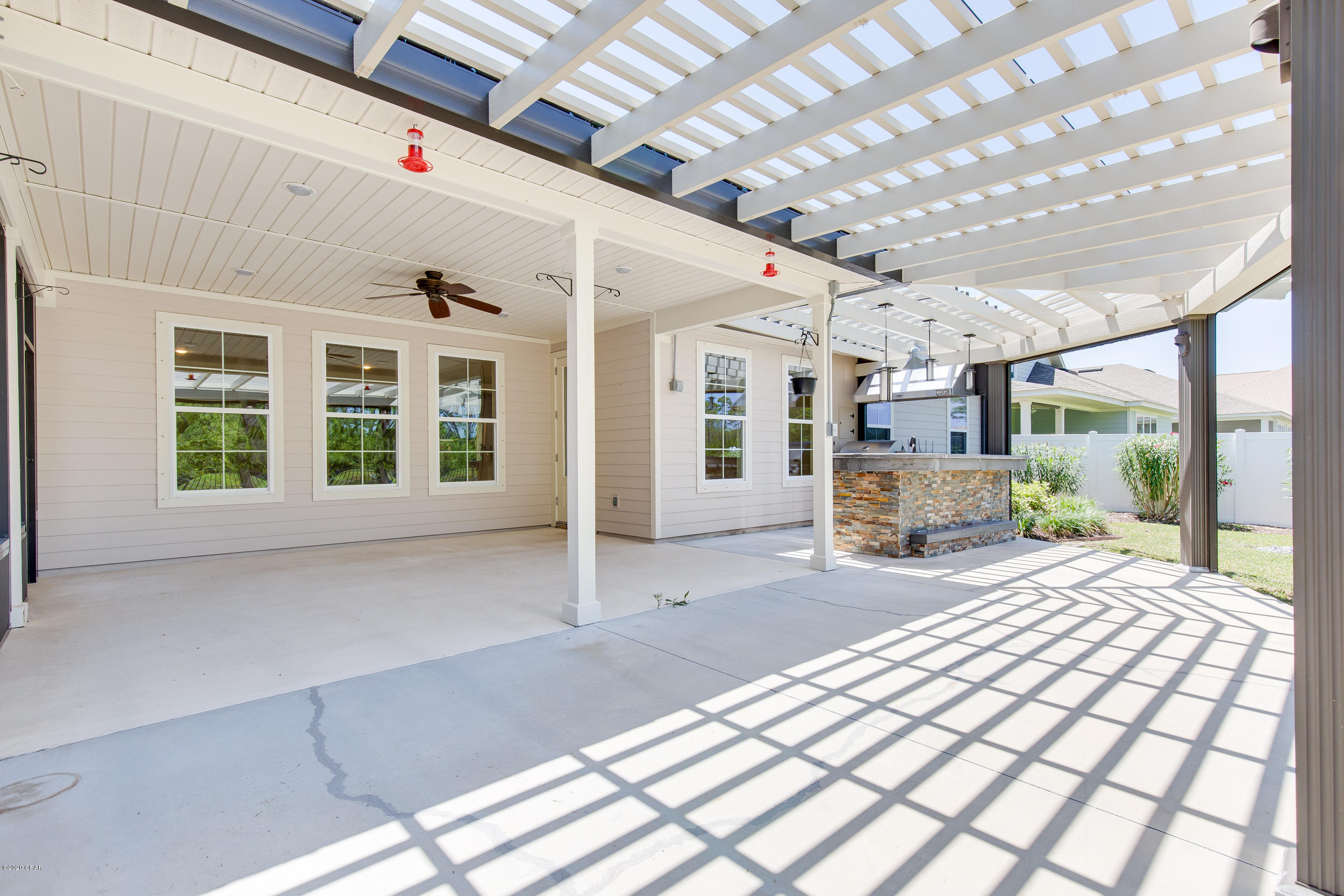 Breakfast Point - Residential