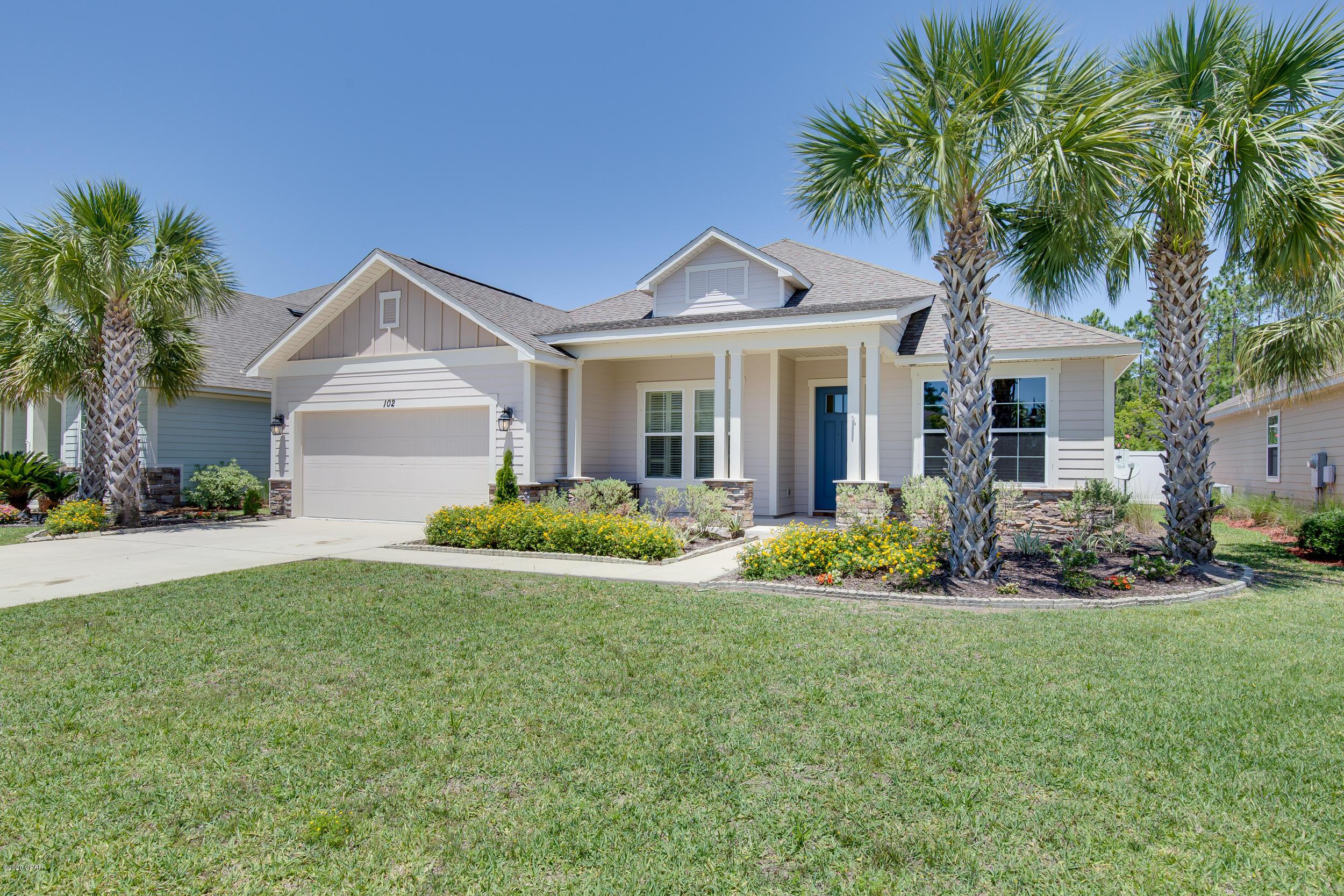 Breakfast Point - Residential