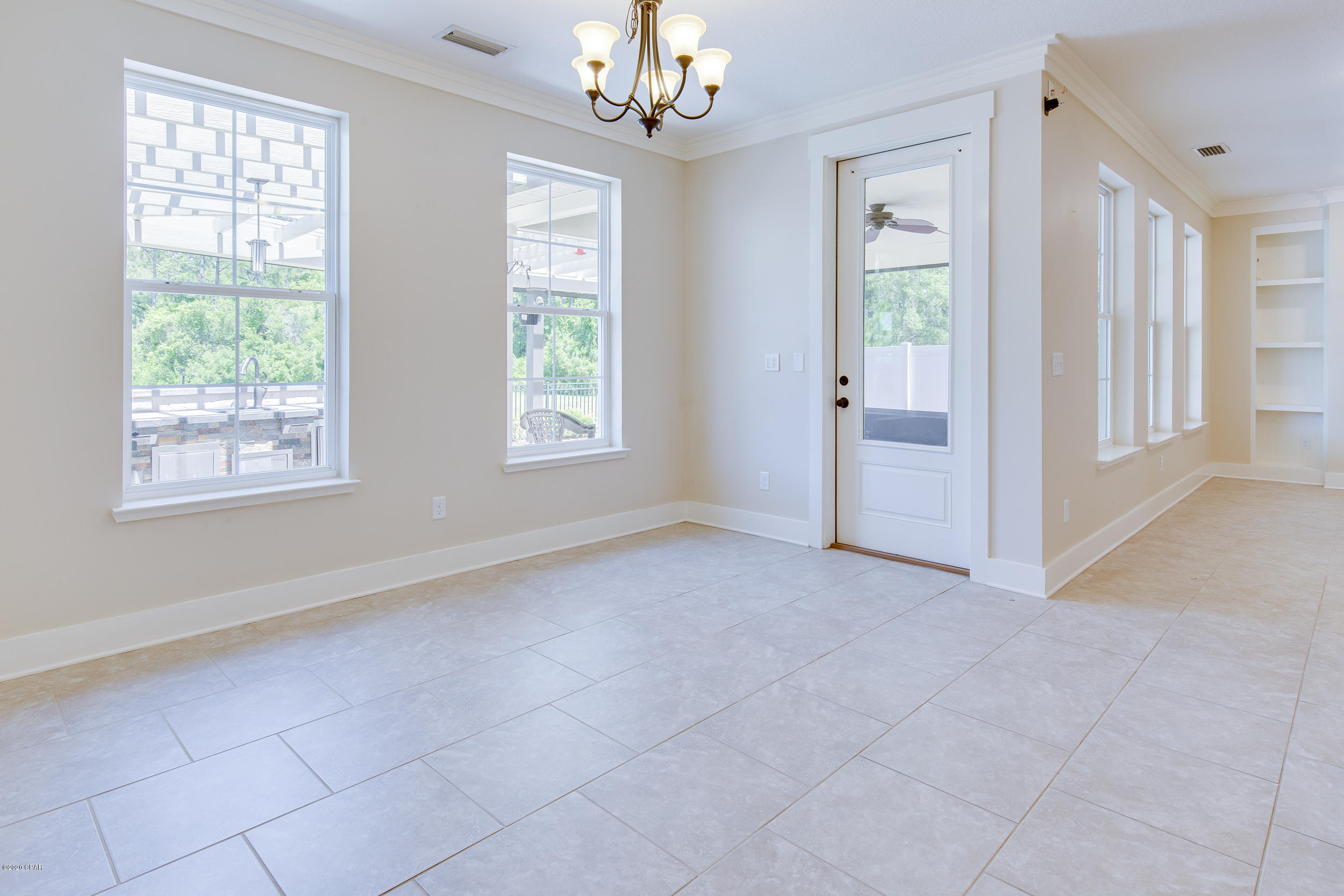 Breakfast Point - Residential