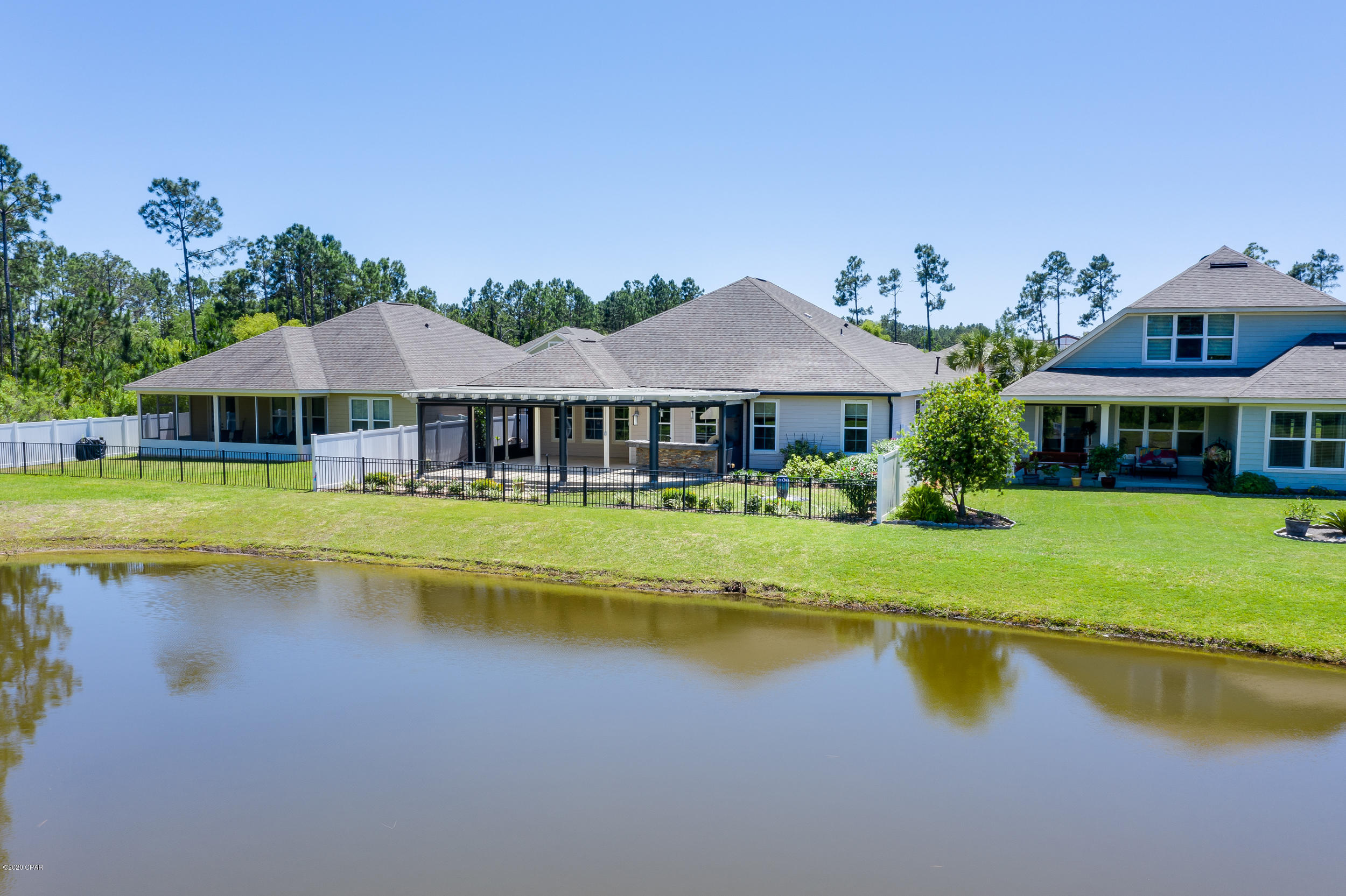 Breakfast Point - Residential