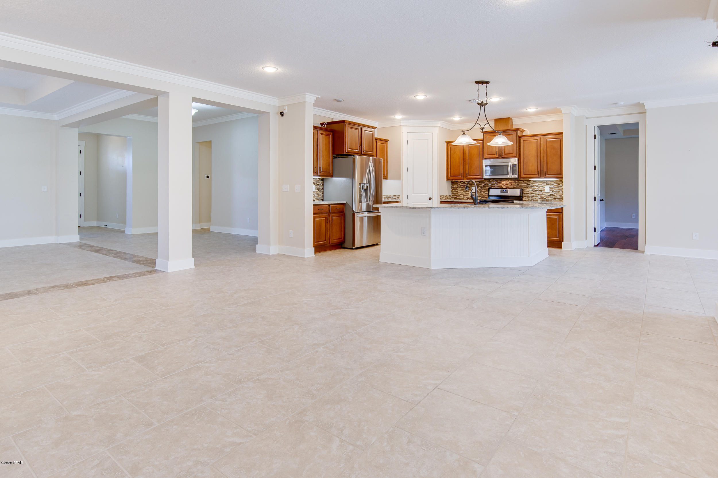 Breakfast Point - Residential