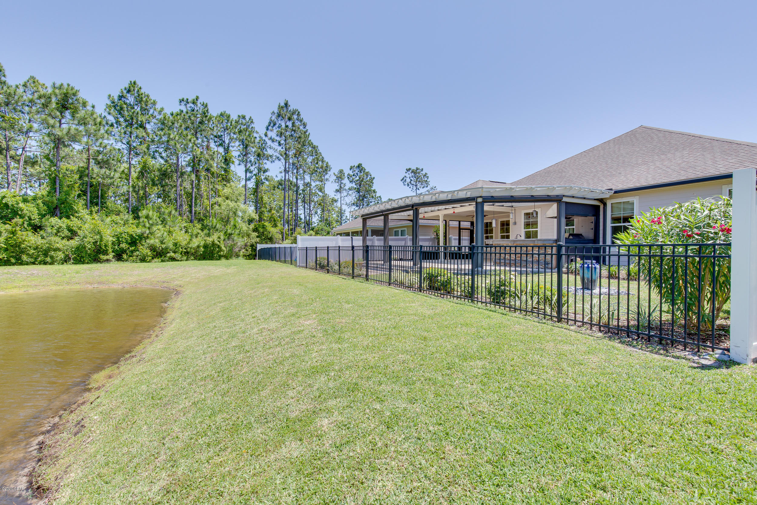 Breakfast Point - Residential