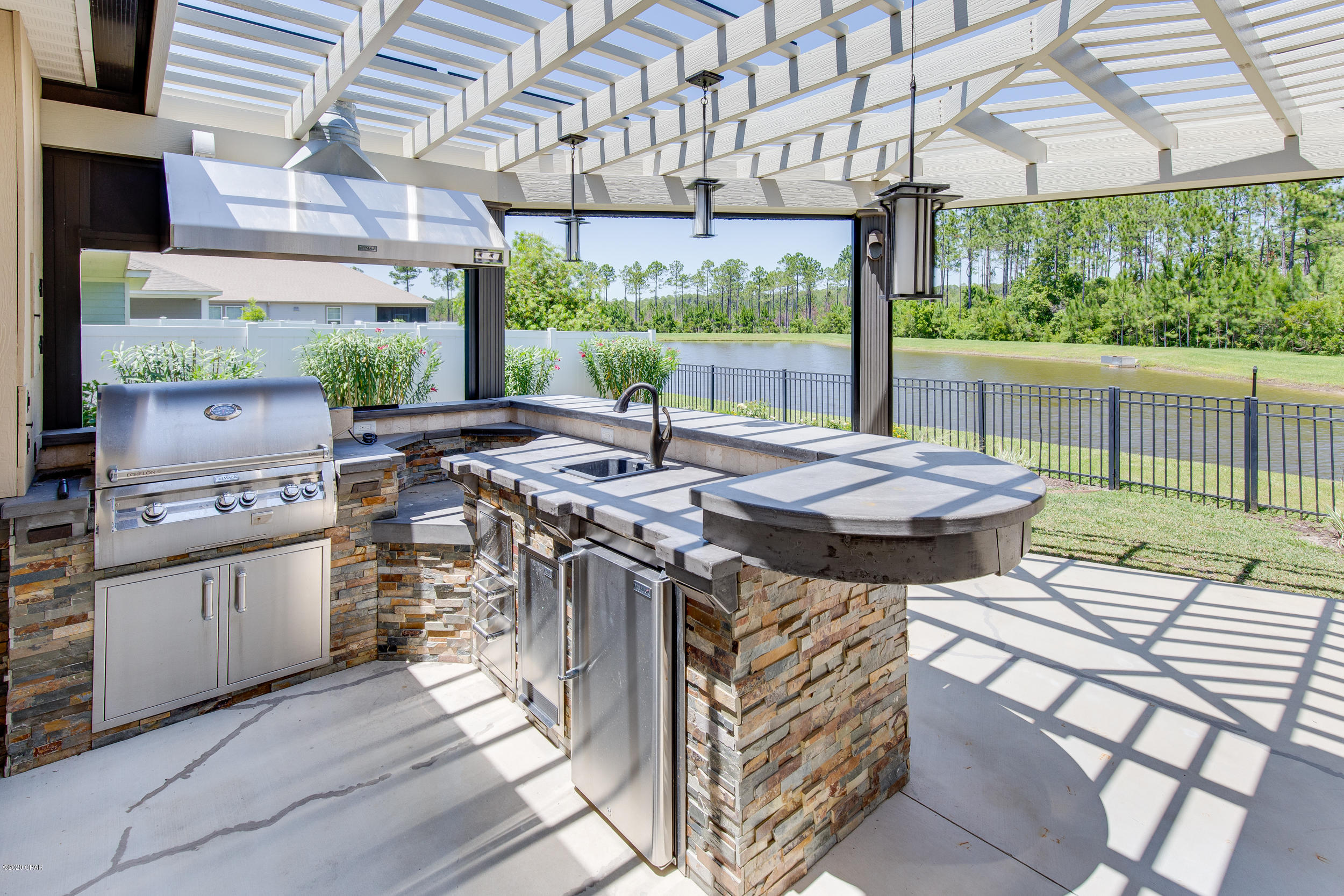 Breakfast Point - Residential