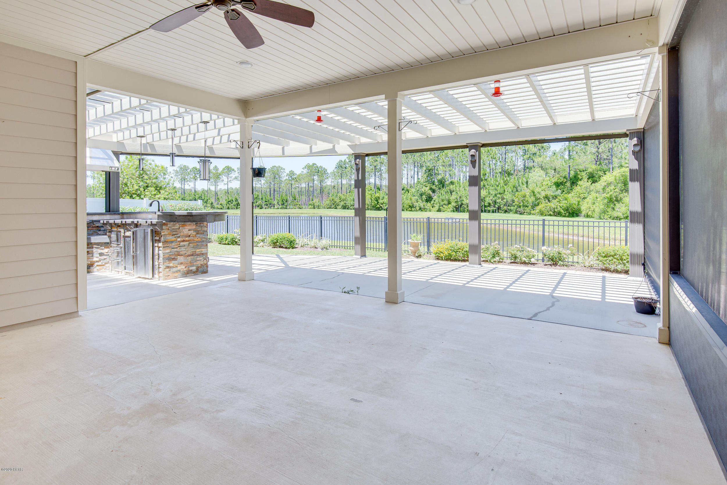 Breakfast Point - Residential