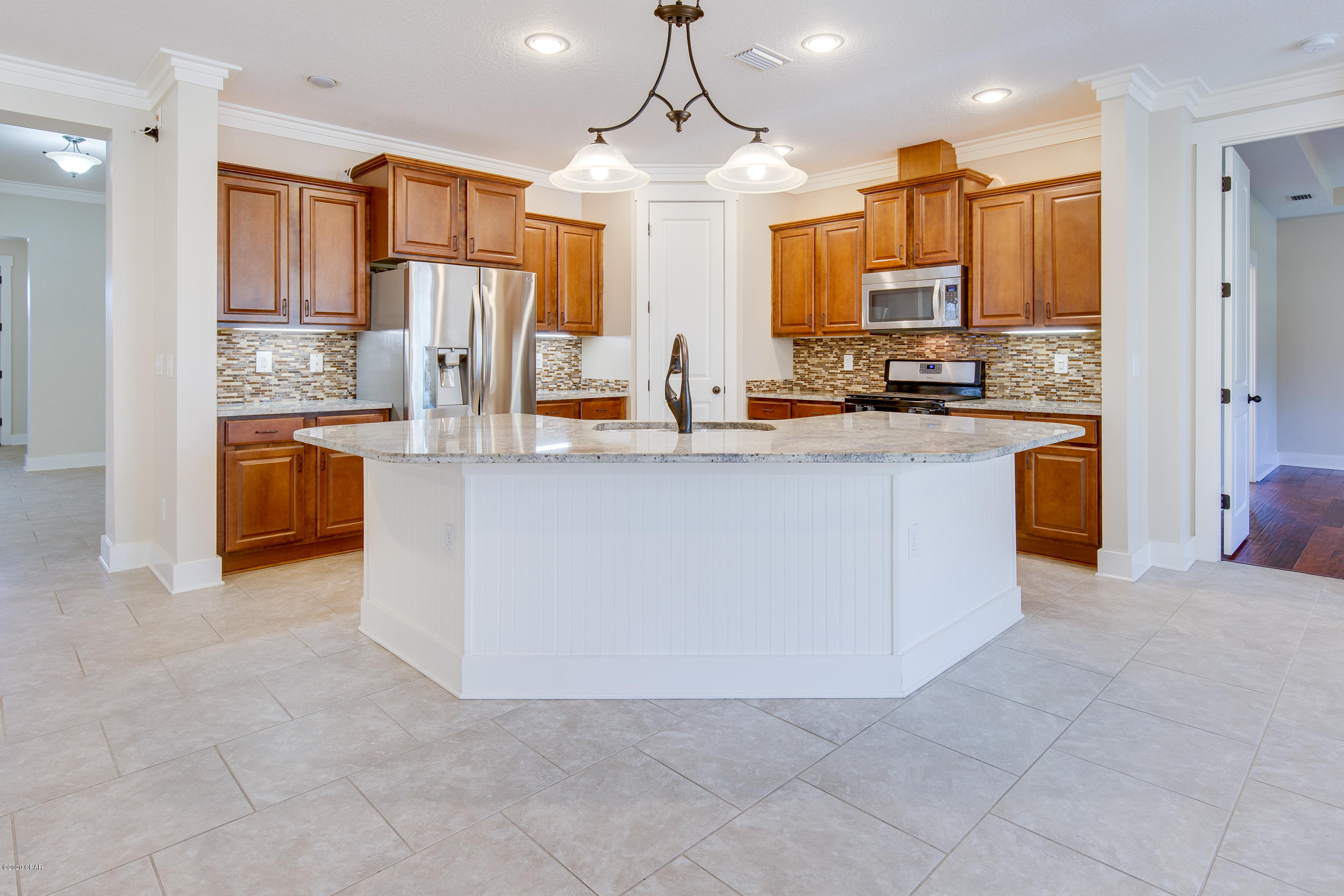 Breakfast Point - Residential