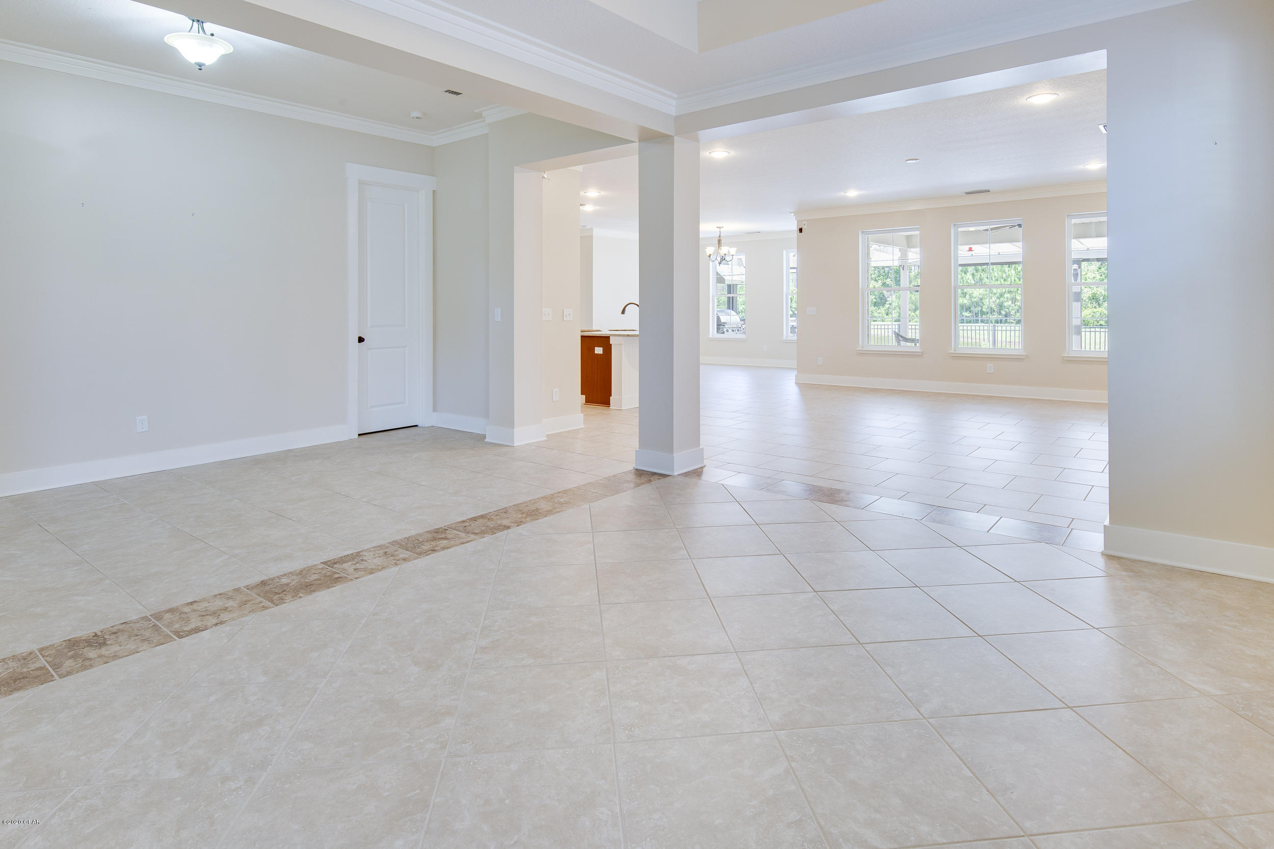 Breakfast Point - Residential