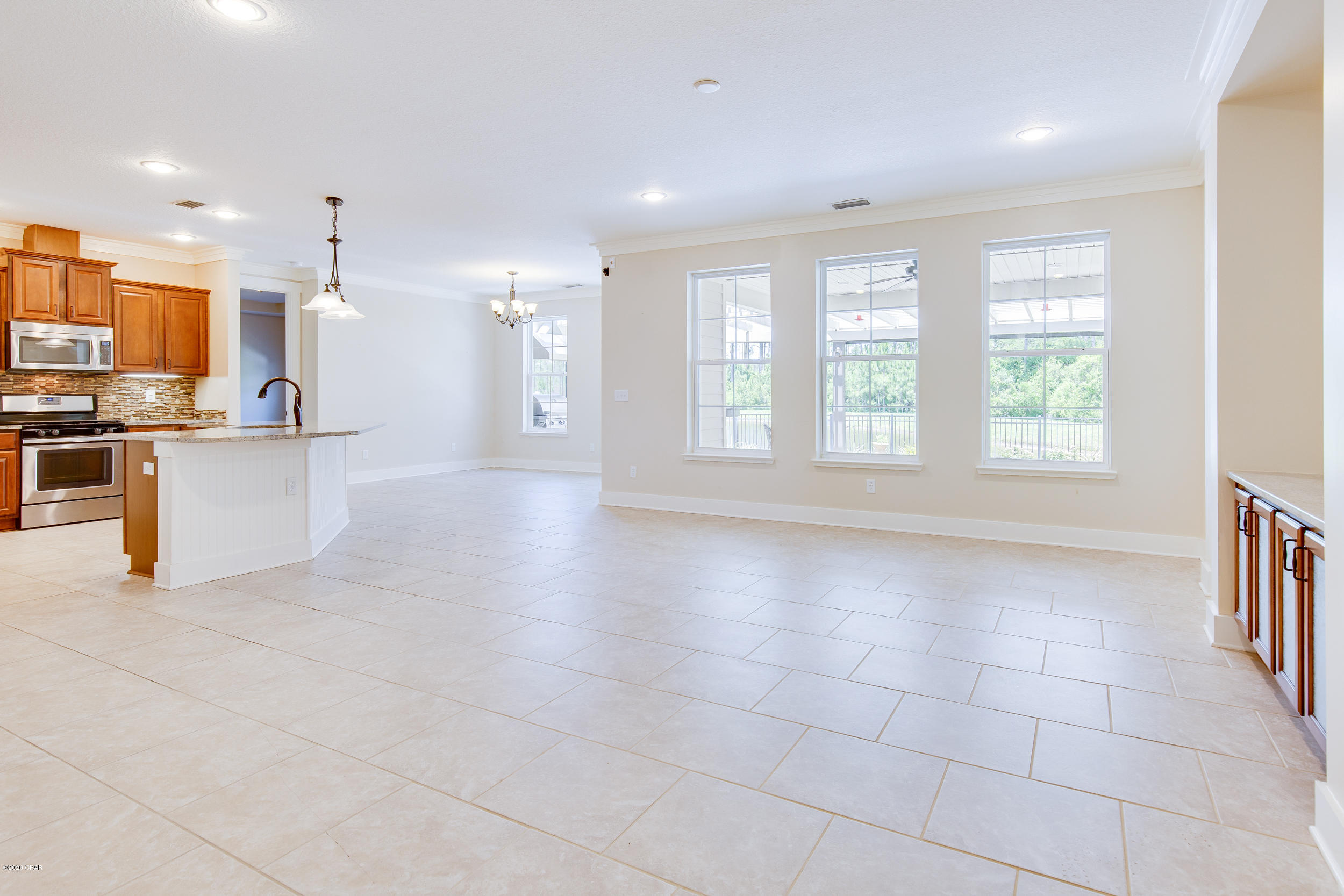 Breakfast Point - Residential