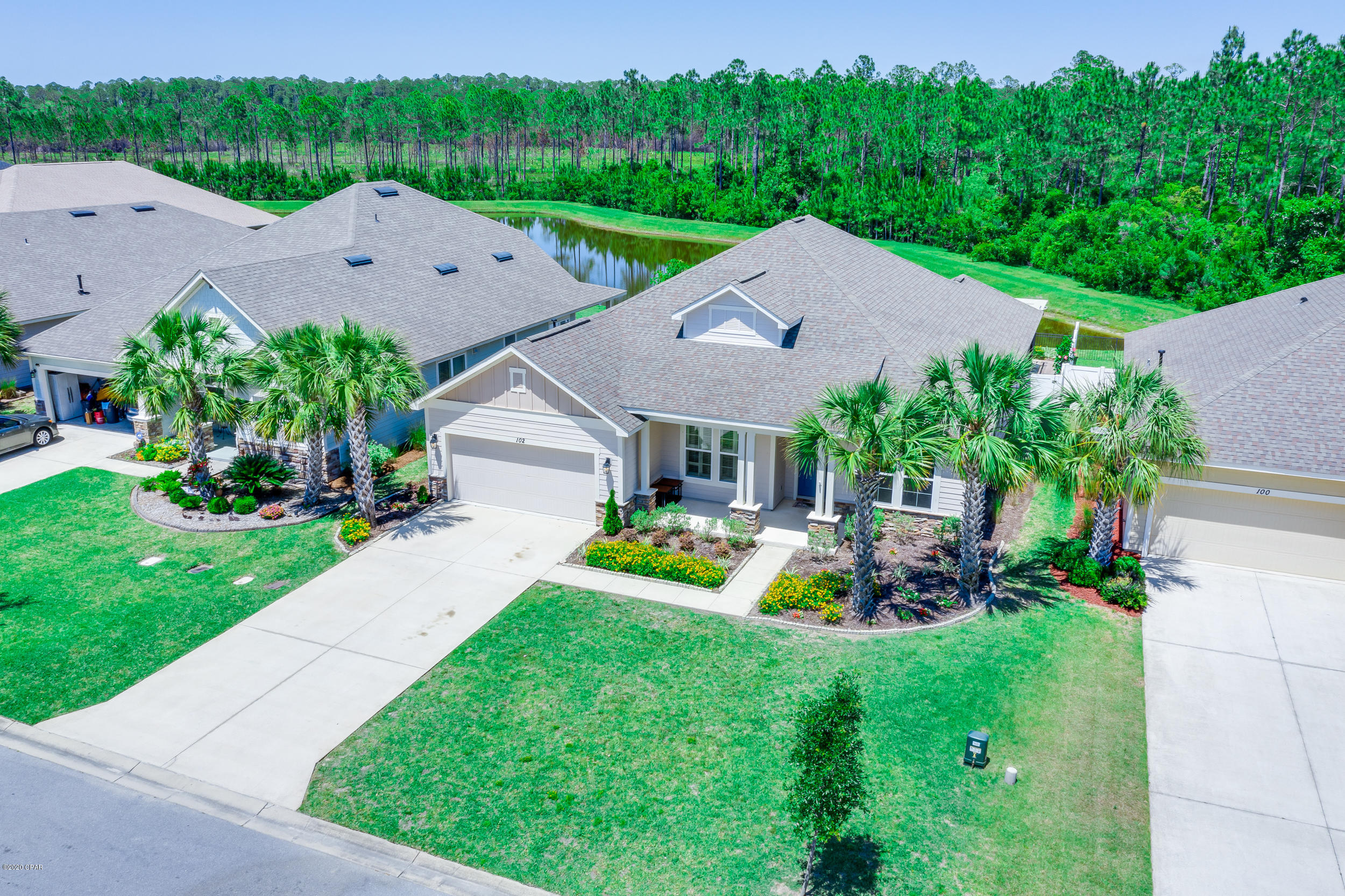 Breakfast Point - Residential