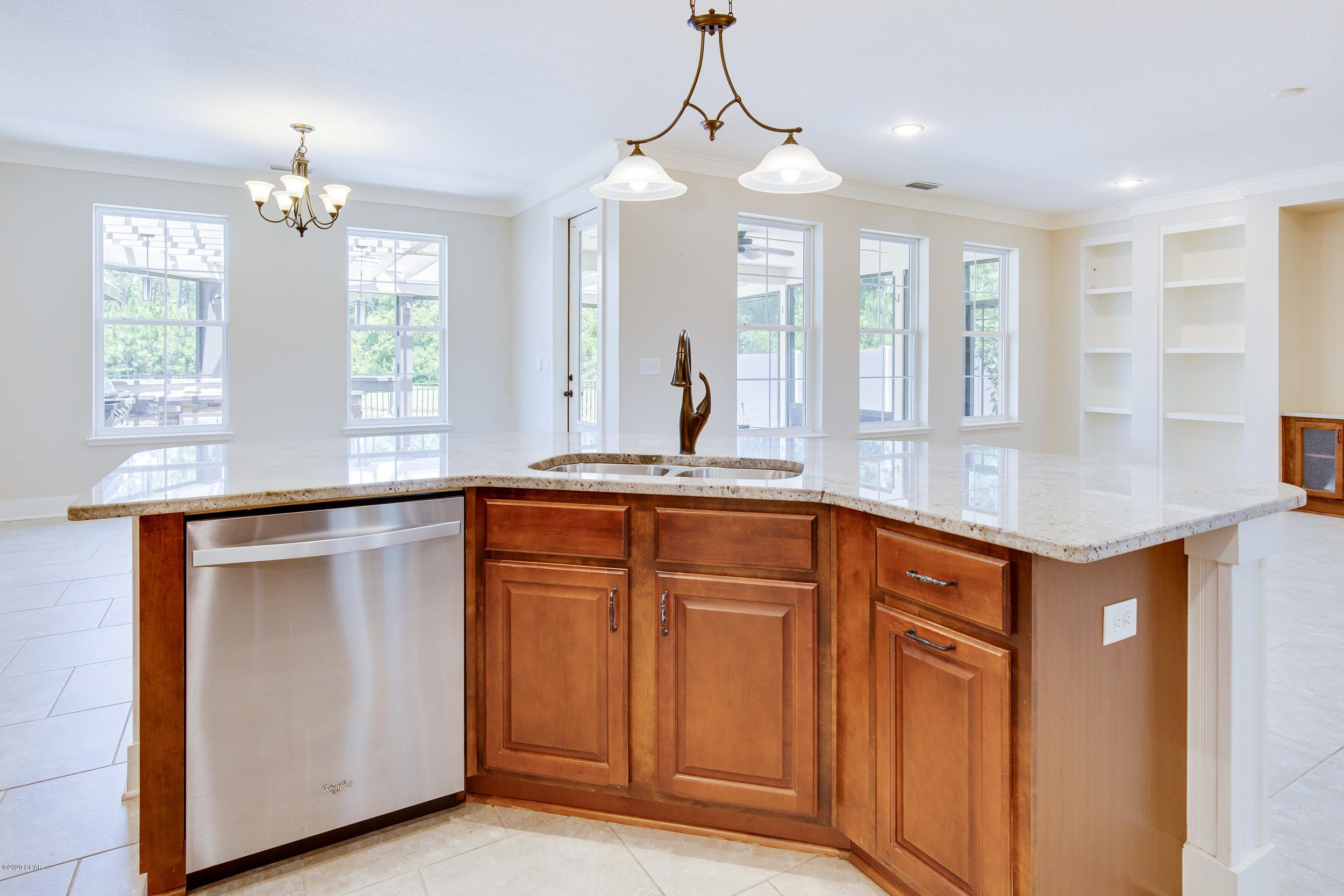 Breakfast Point - Residential