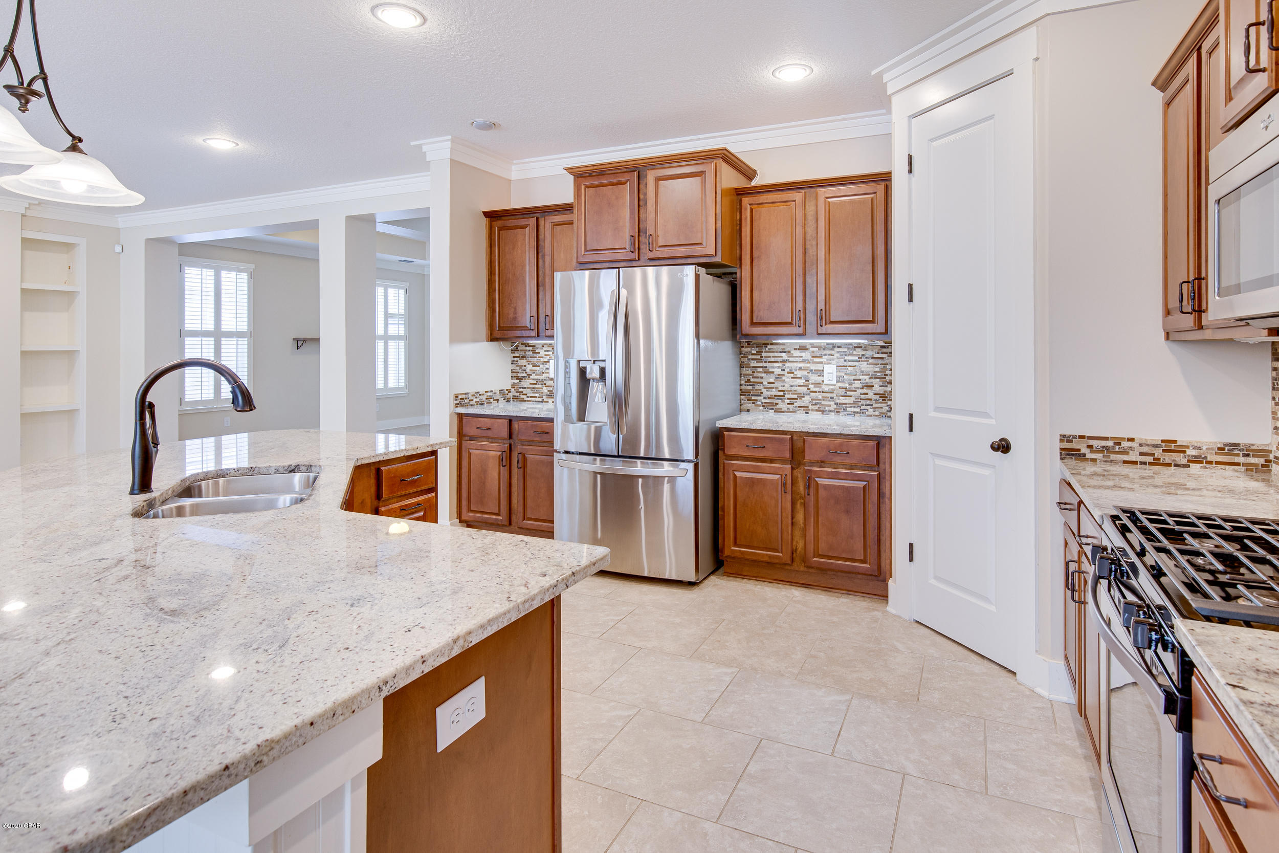 Breakfast Point - Residential