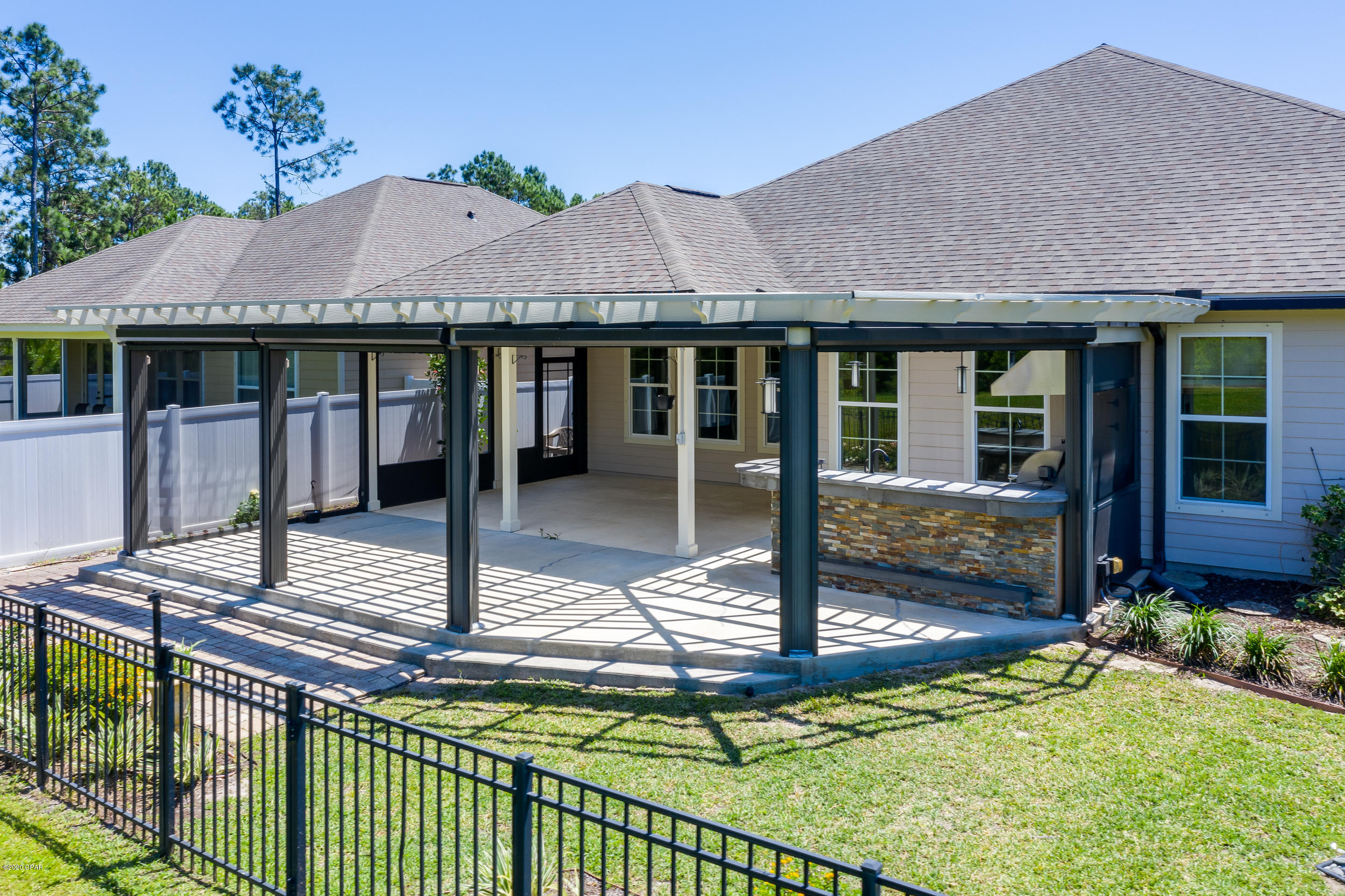 Breakfast Point - Residential