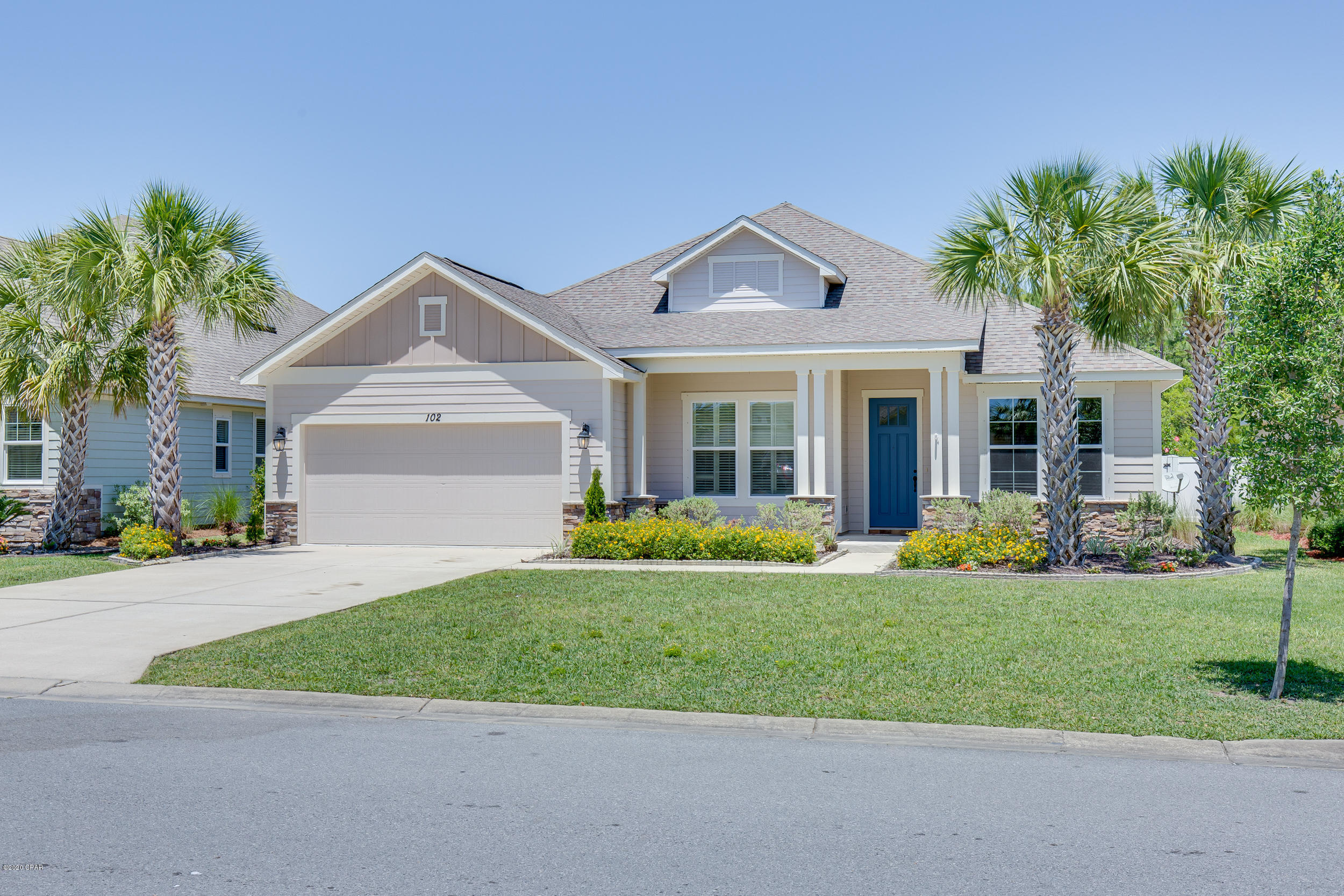 Breakfast Point - Residential