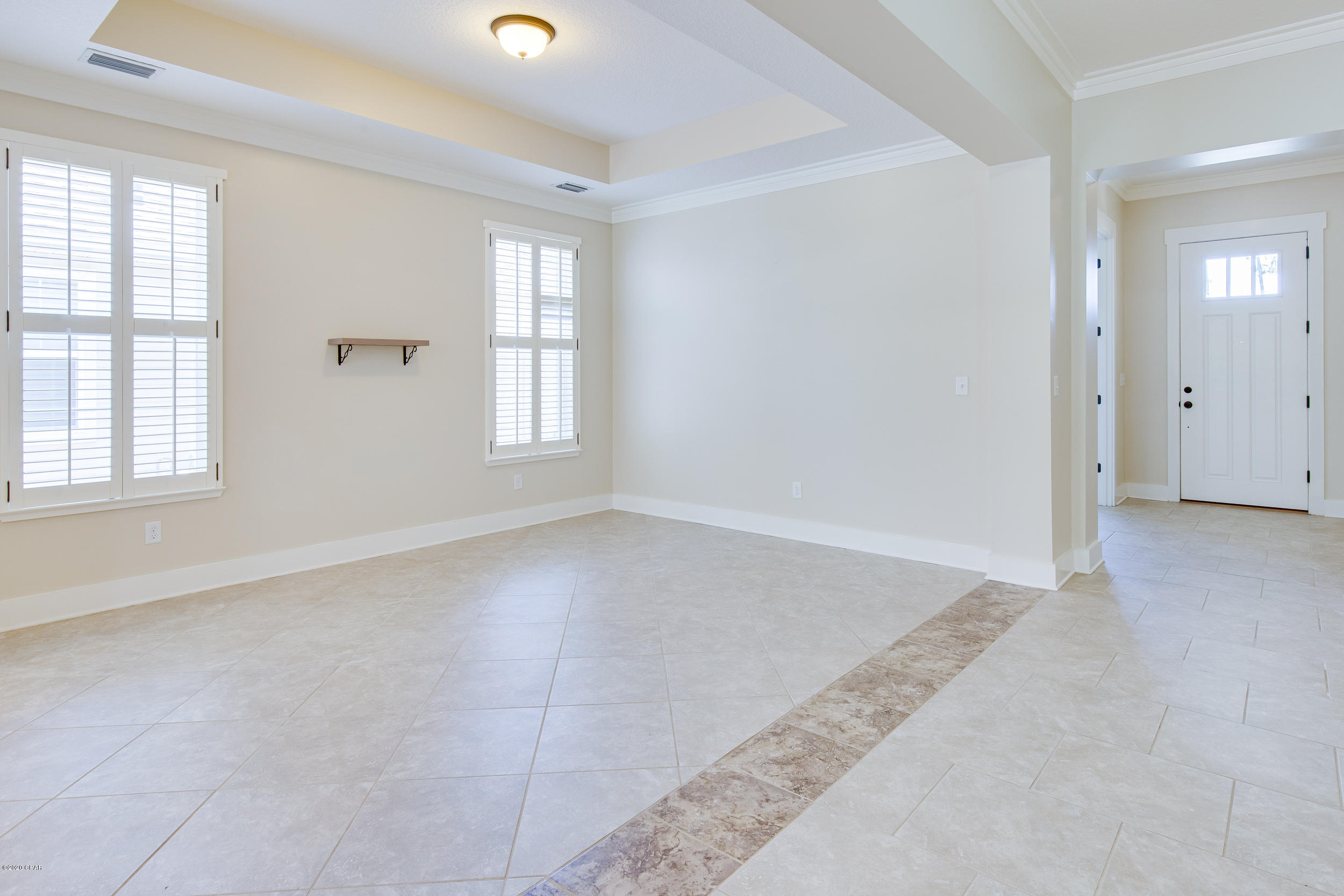 Breakfast Point - Residential